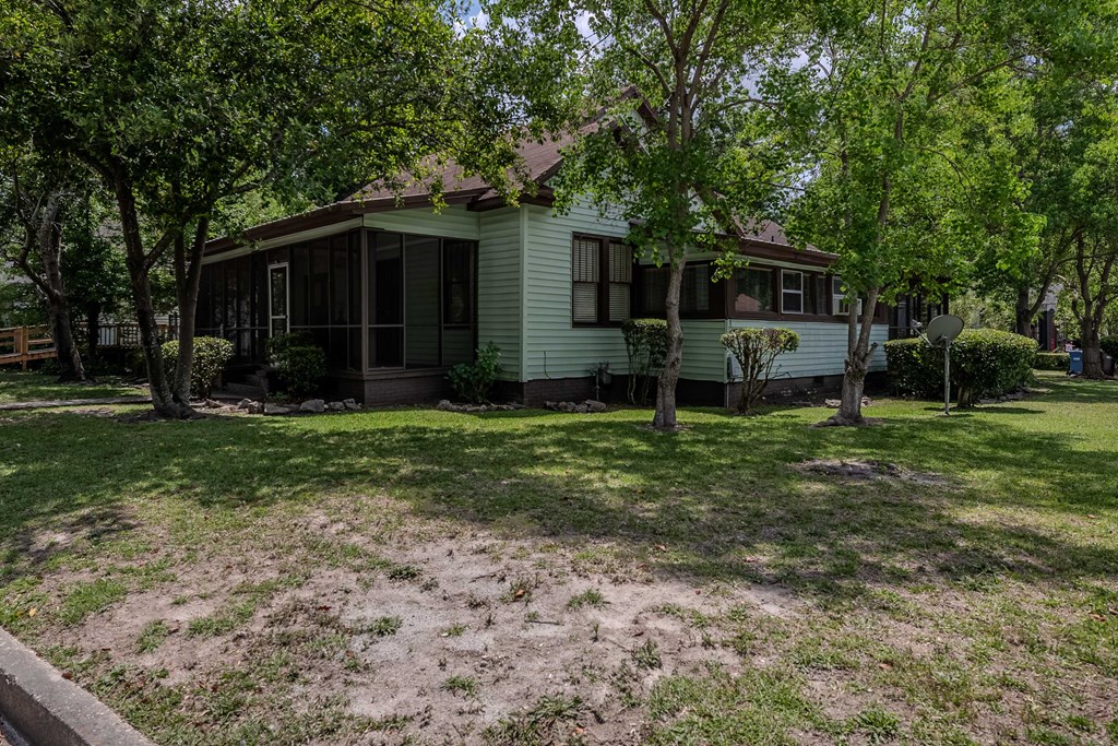 Britt Ave, Columbus, GA 31906 #1