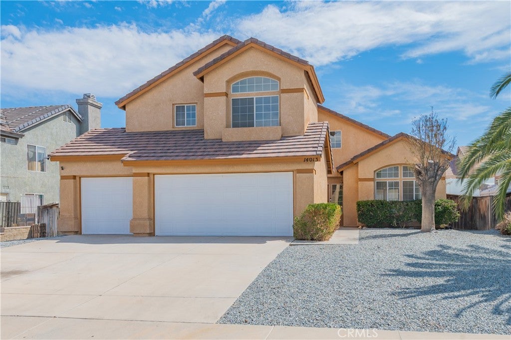 Tom Ct, Victorville, CA 92392
