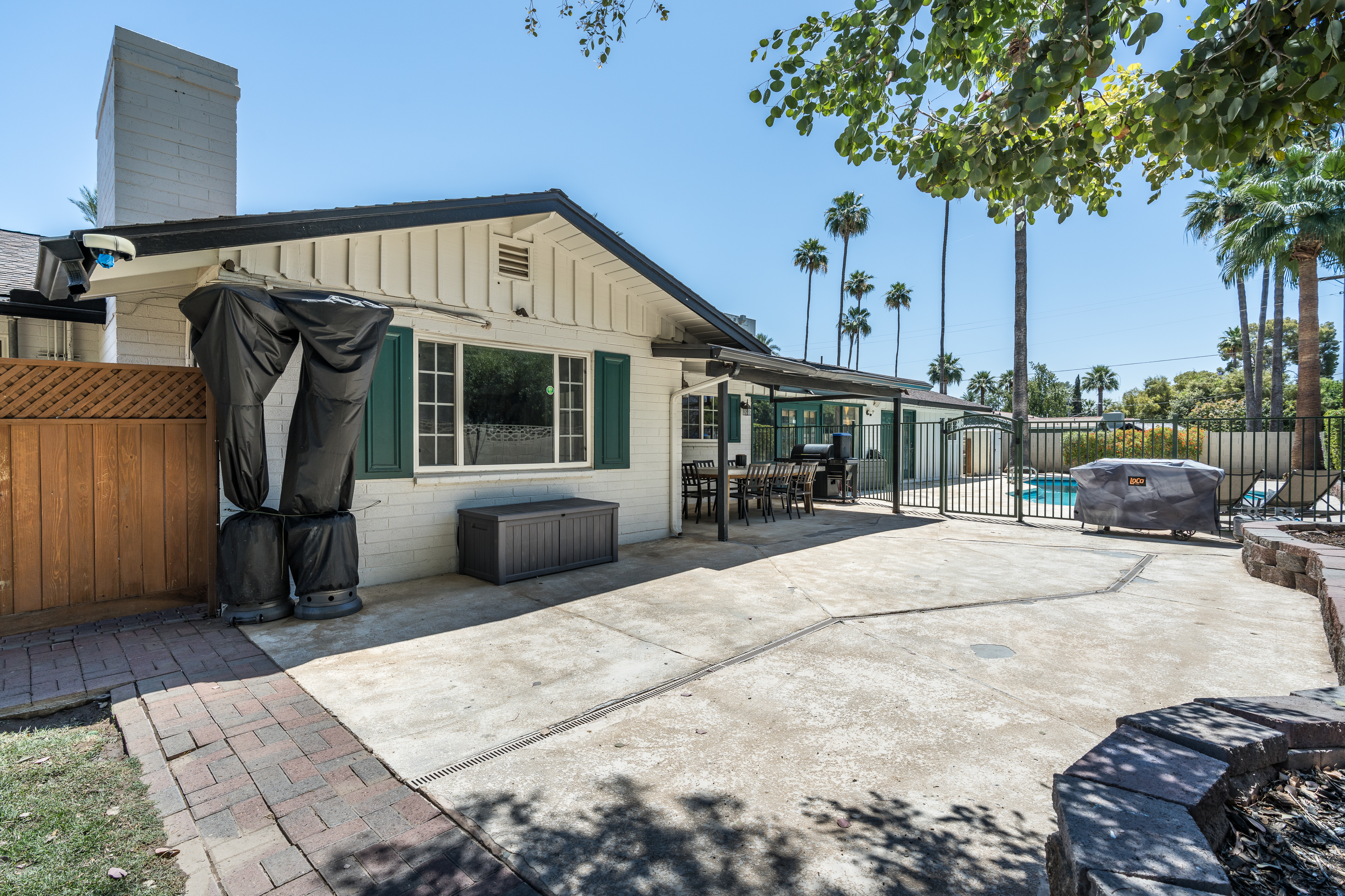  7540 N 7th Avenue  Phoenix, AZ - 物件實景