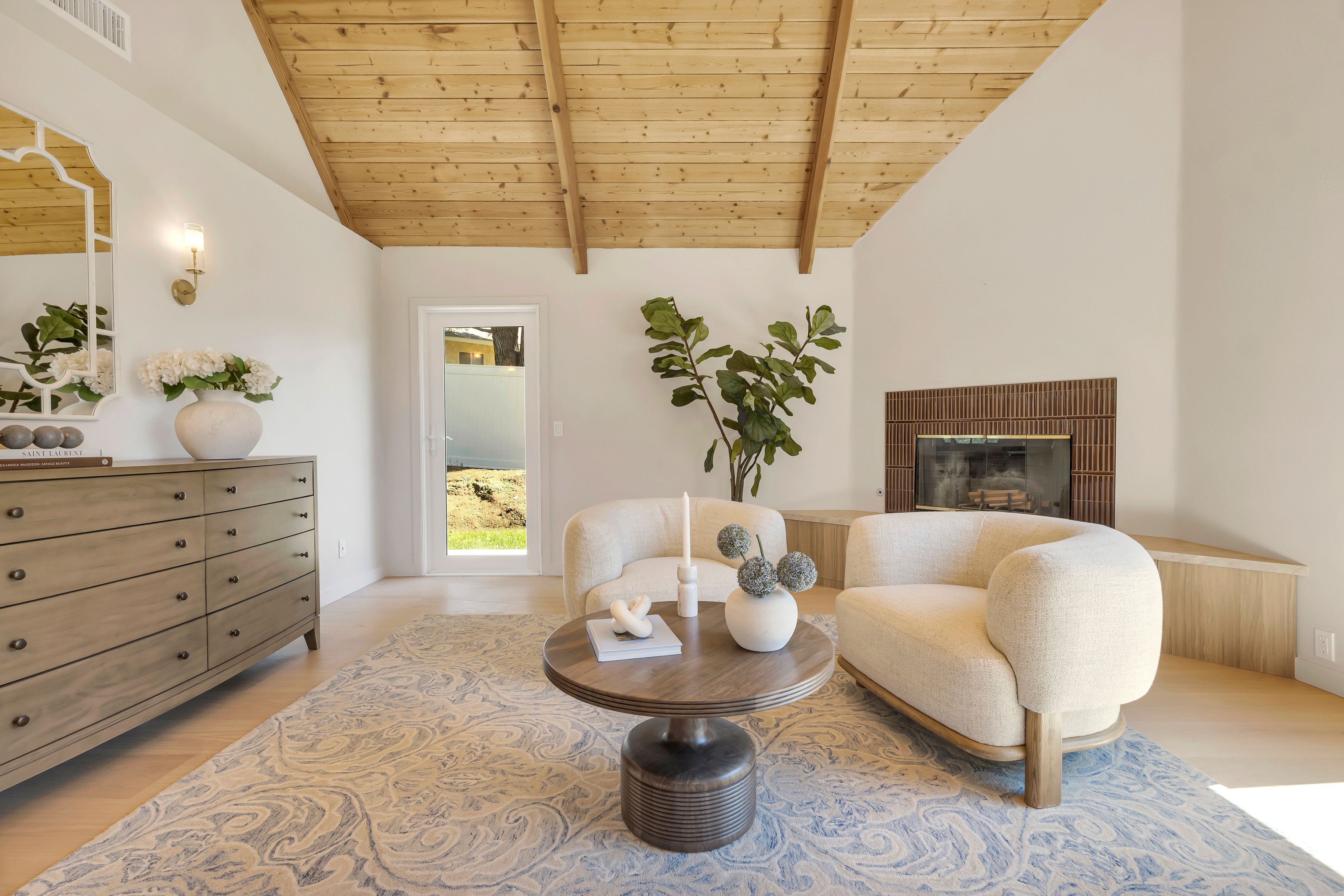  5354 Lewis Road, Agoura Hills - 物件實景