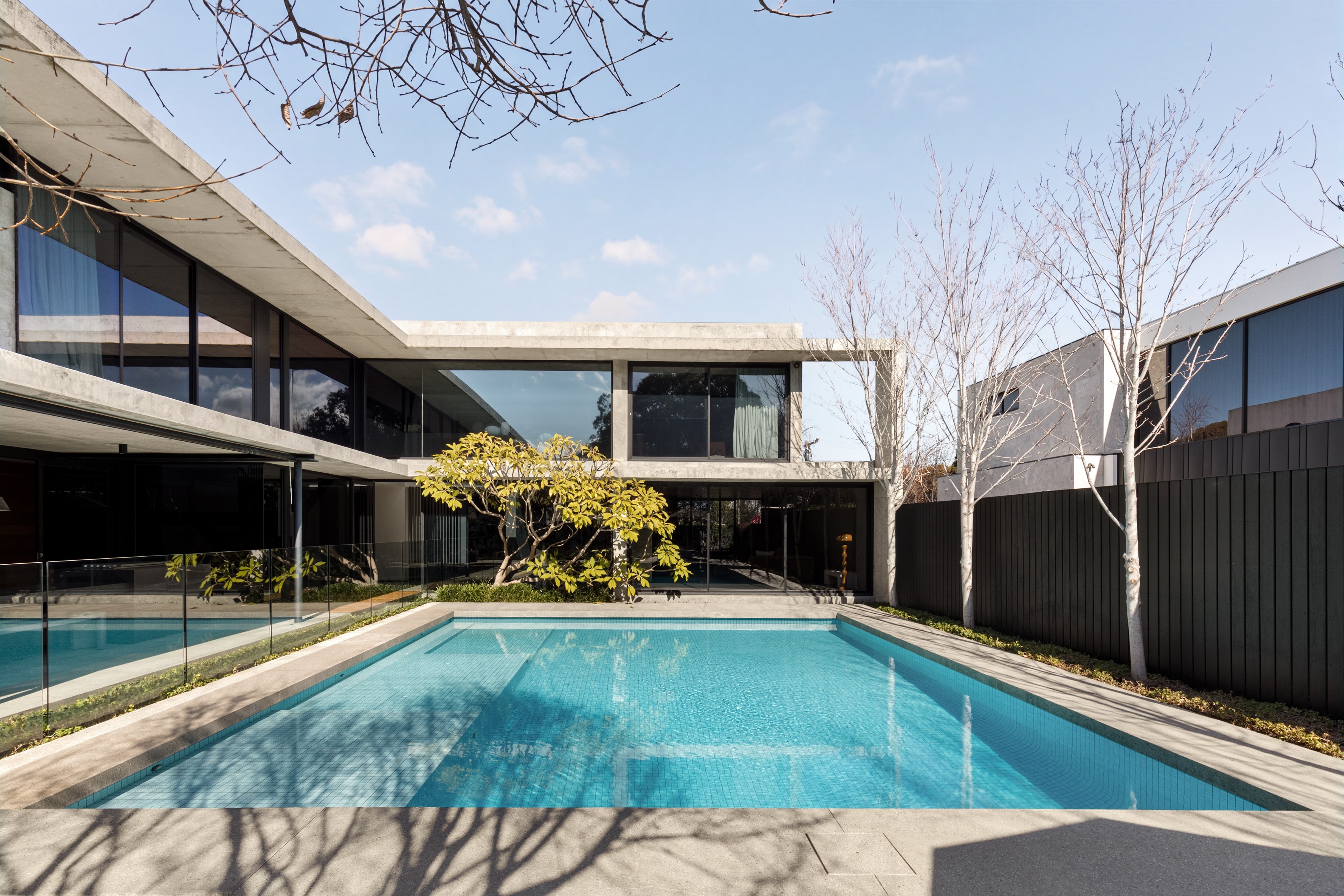  Wolseley Residence - An Architectural Icon by McKimm - 物件實景