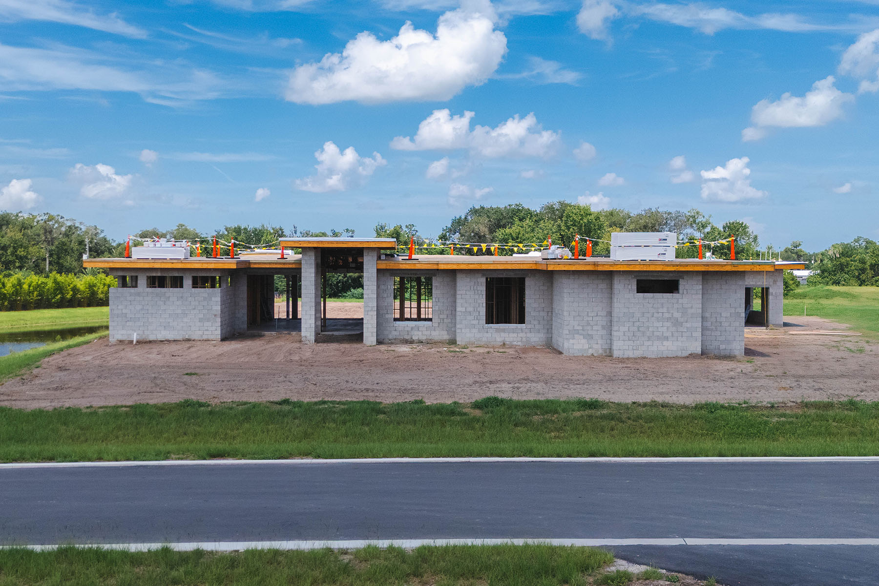  ODESSA - 物件實景