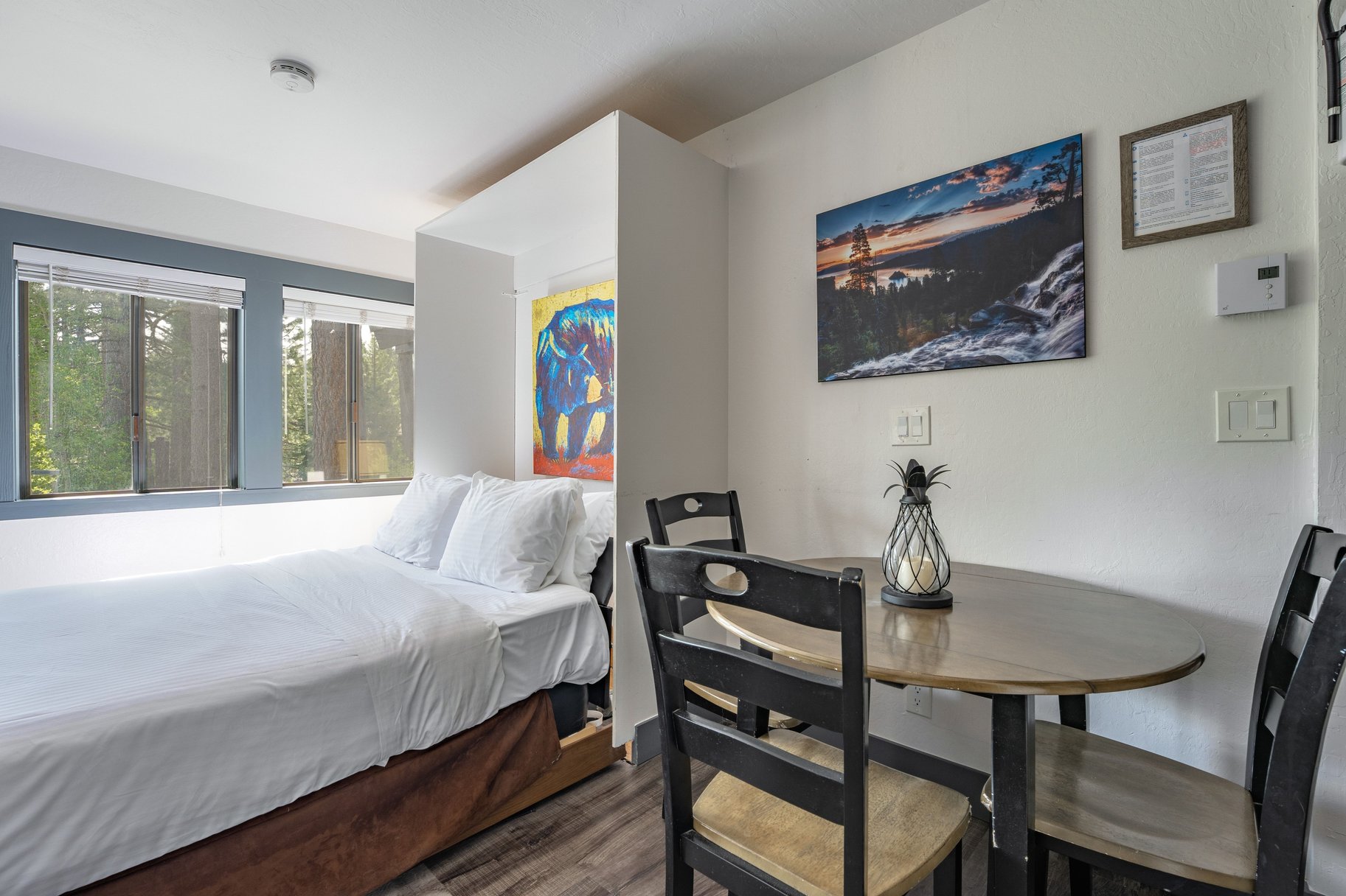  Residence #40 Granilbakken Tahoe - 物件實景