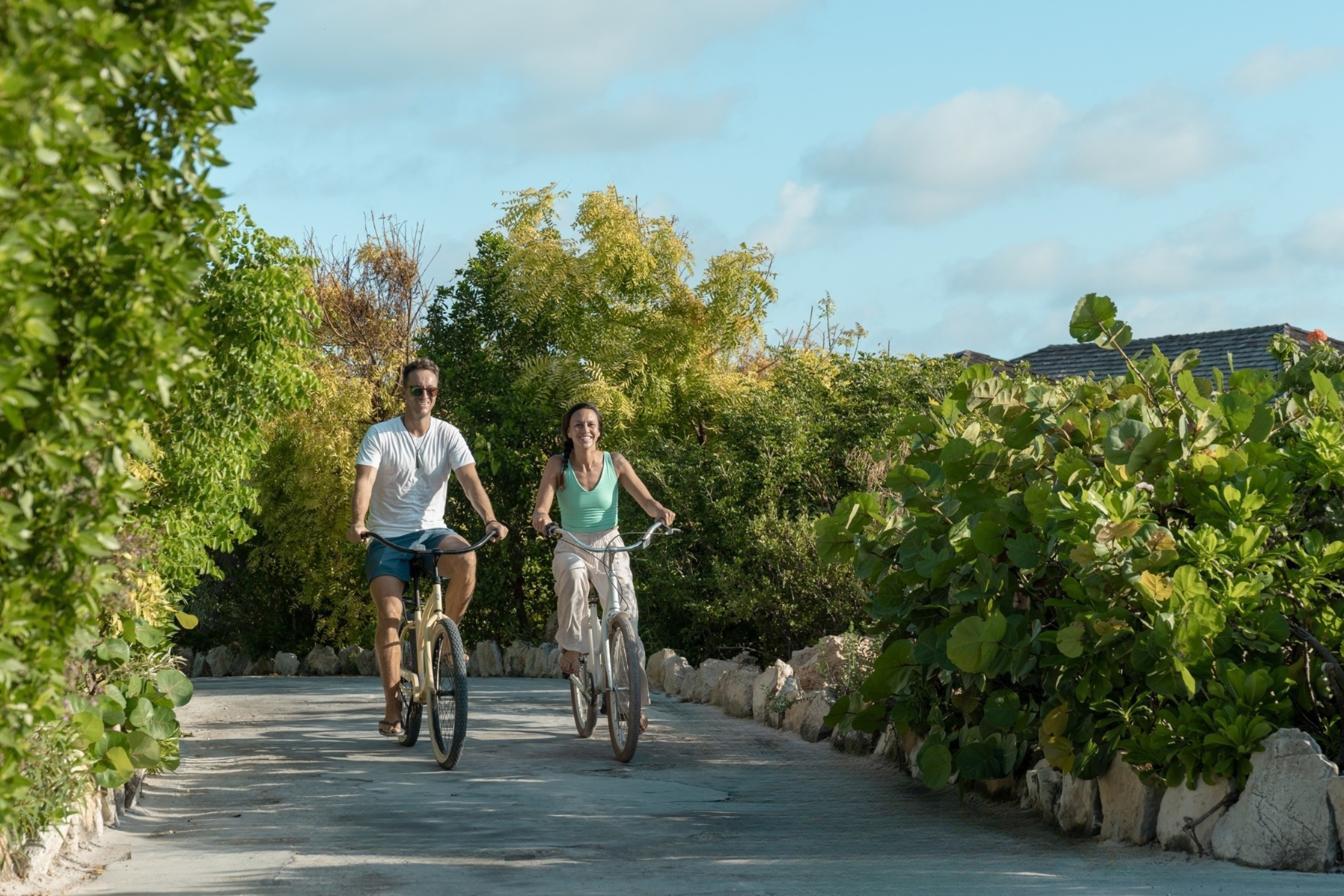  Sailrock Ridgetop Suite 9B - 物件實景