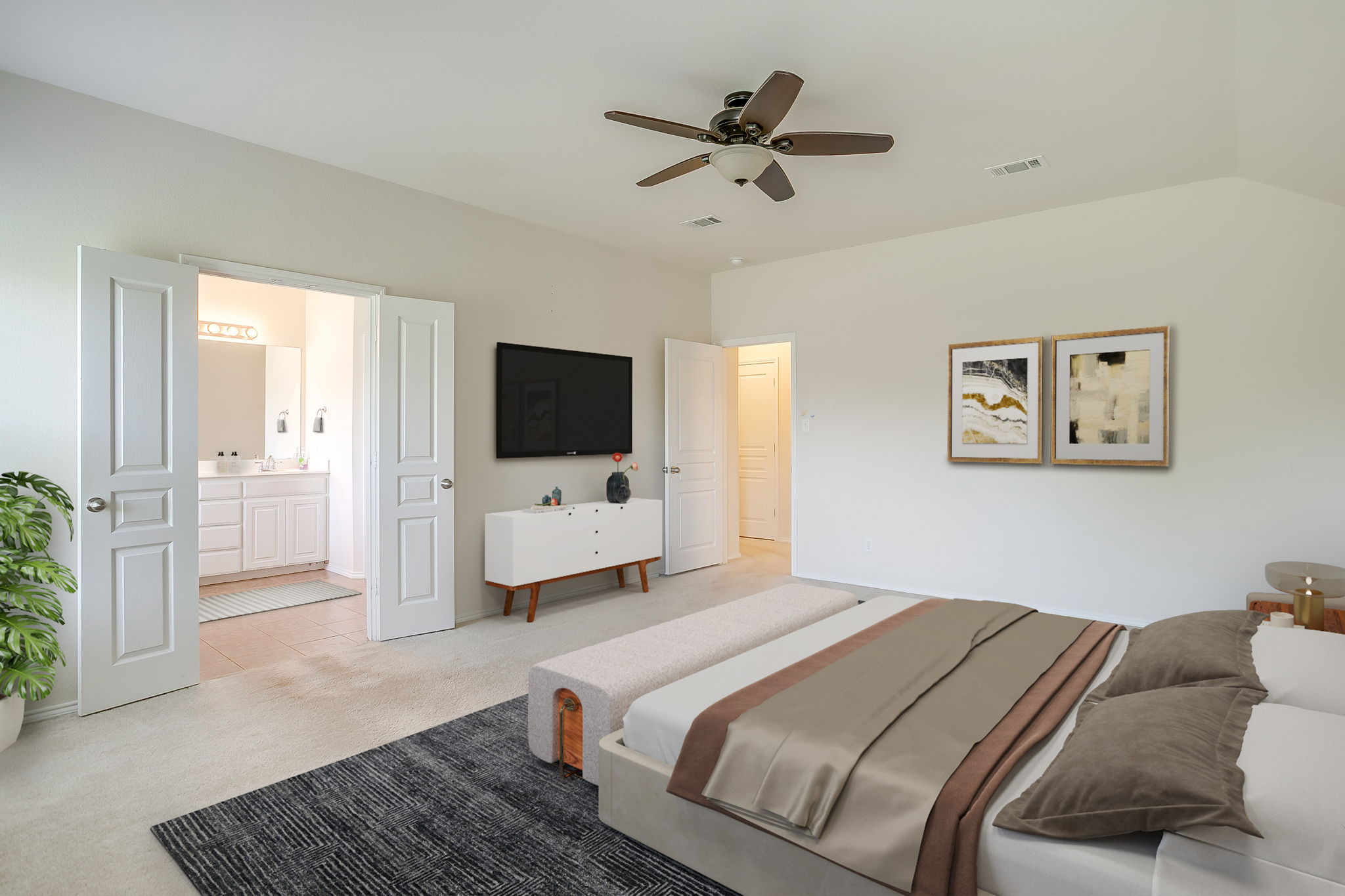  637 Brooks Street, Crowley, TX, 76036 - 物件實景