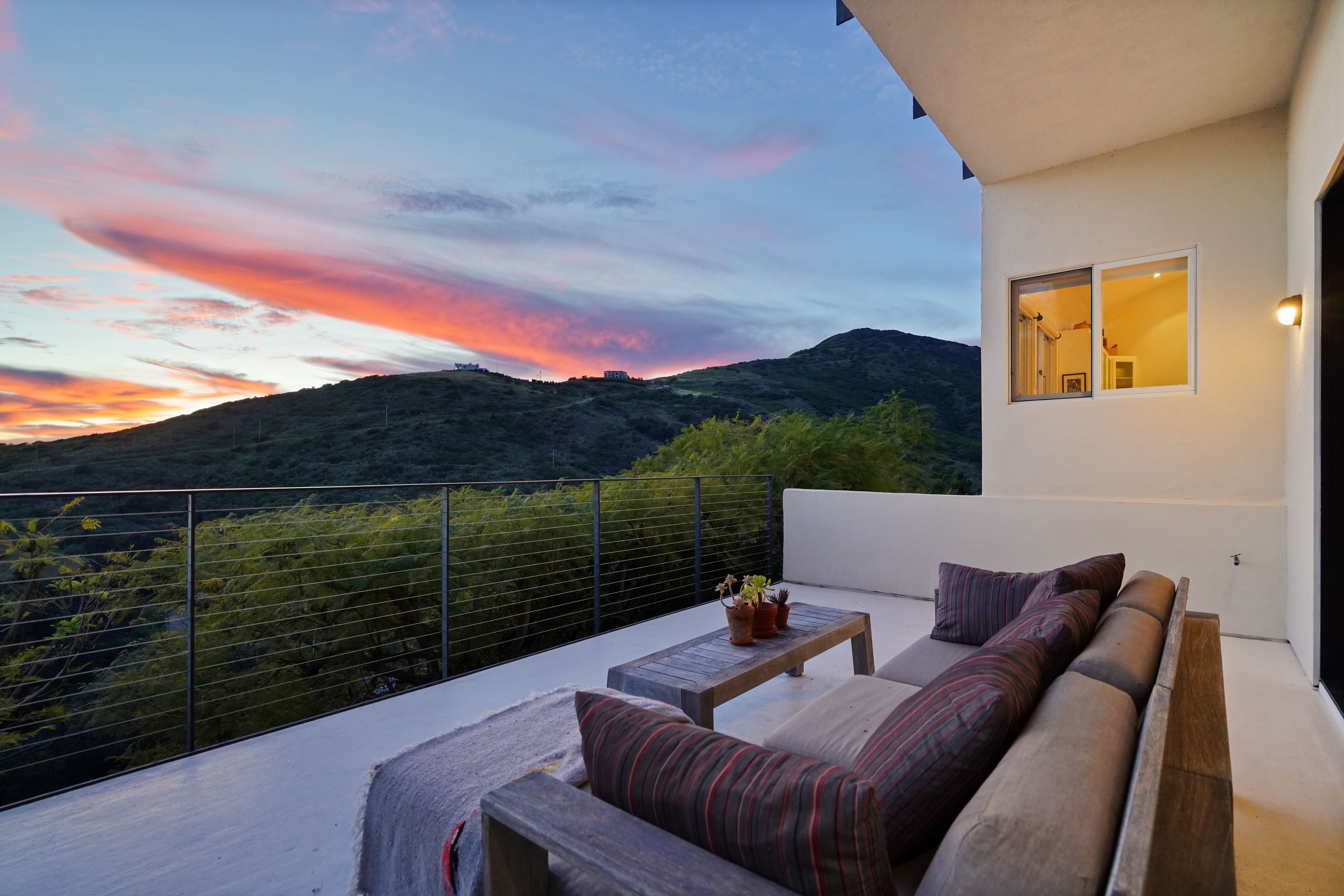  2727 Corral Canyon Road - 物件實景