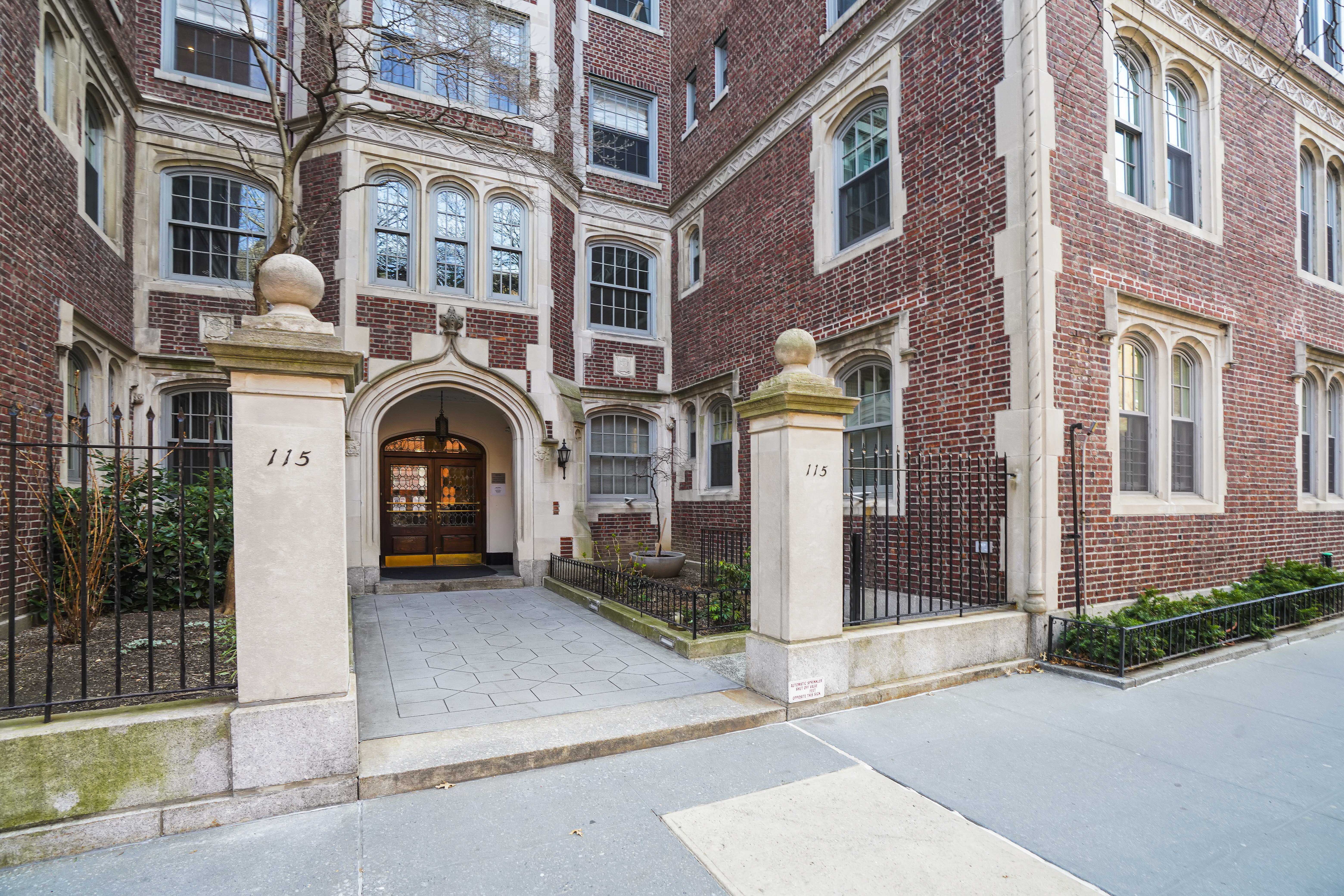  115 Willow St. 5f, Brooklyn, NY, 11201 - 物件實景