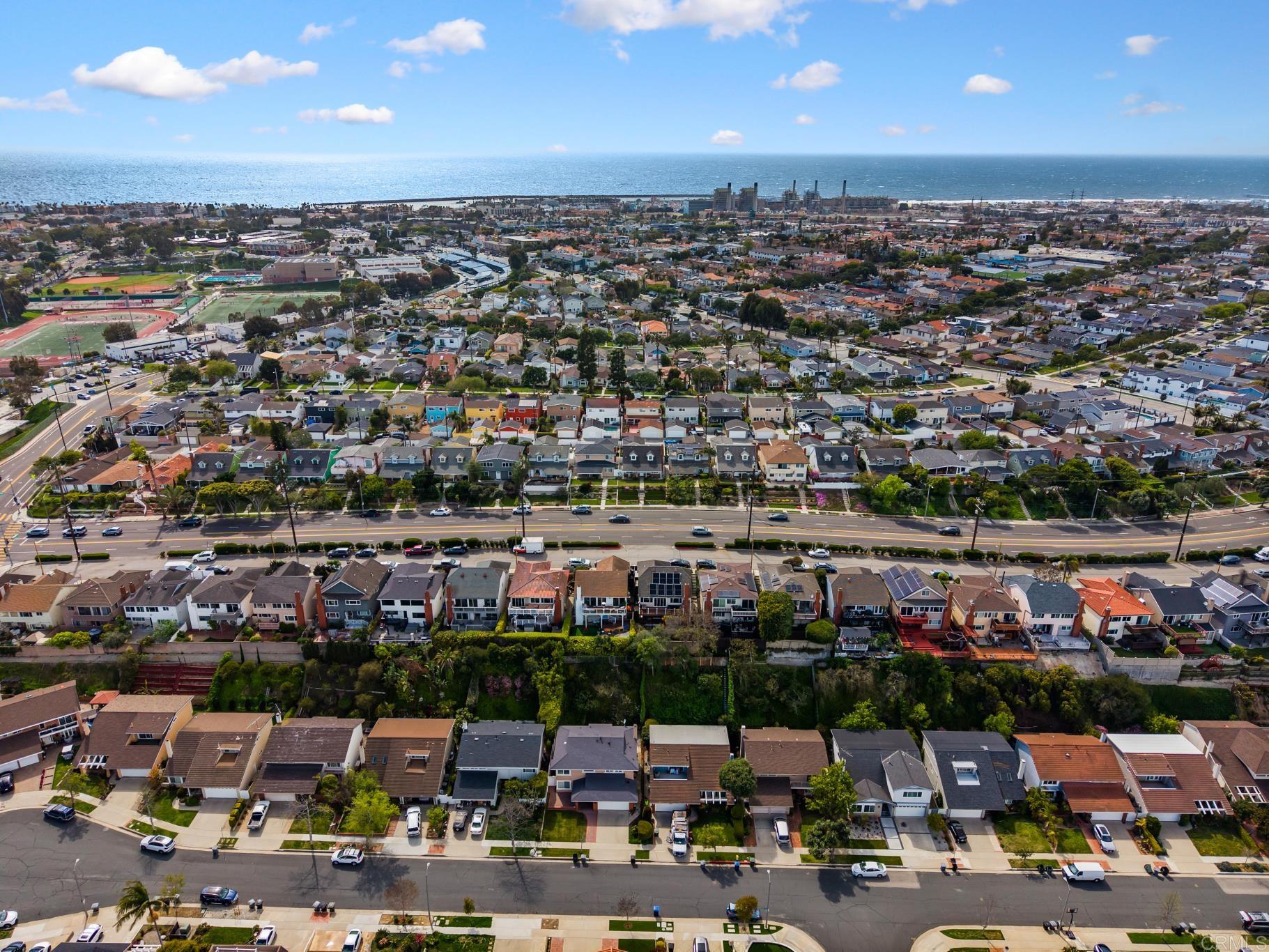  416 N Prospect Avenue, Redondo Beach, CA 90277 - 物件實景