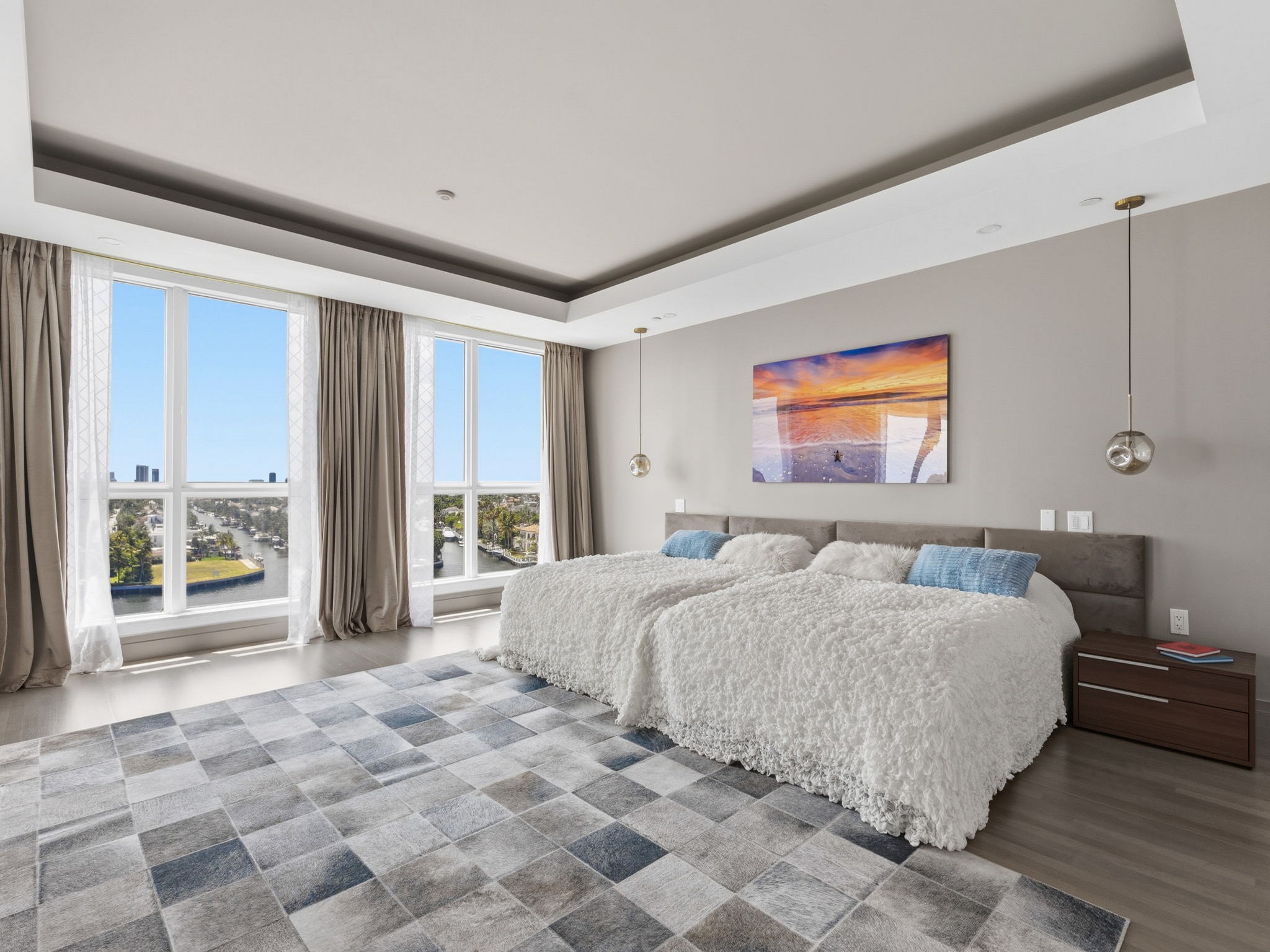 209 N Birch Road, Fort Lauderdale, FL, 33304 - 物件實景