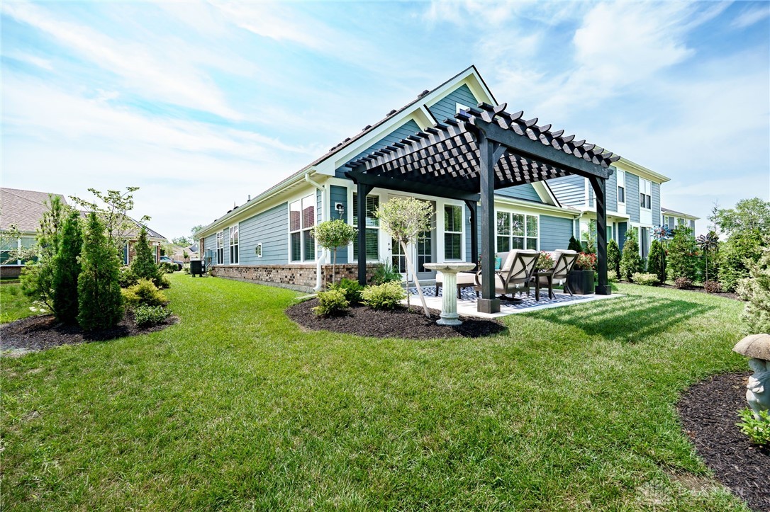 Dayton, Ohio, 45458, United States, 3 Bedrooms Bedrooms, ,2 BathroomsBathrooms,Residential,For Sale,1898985