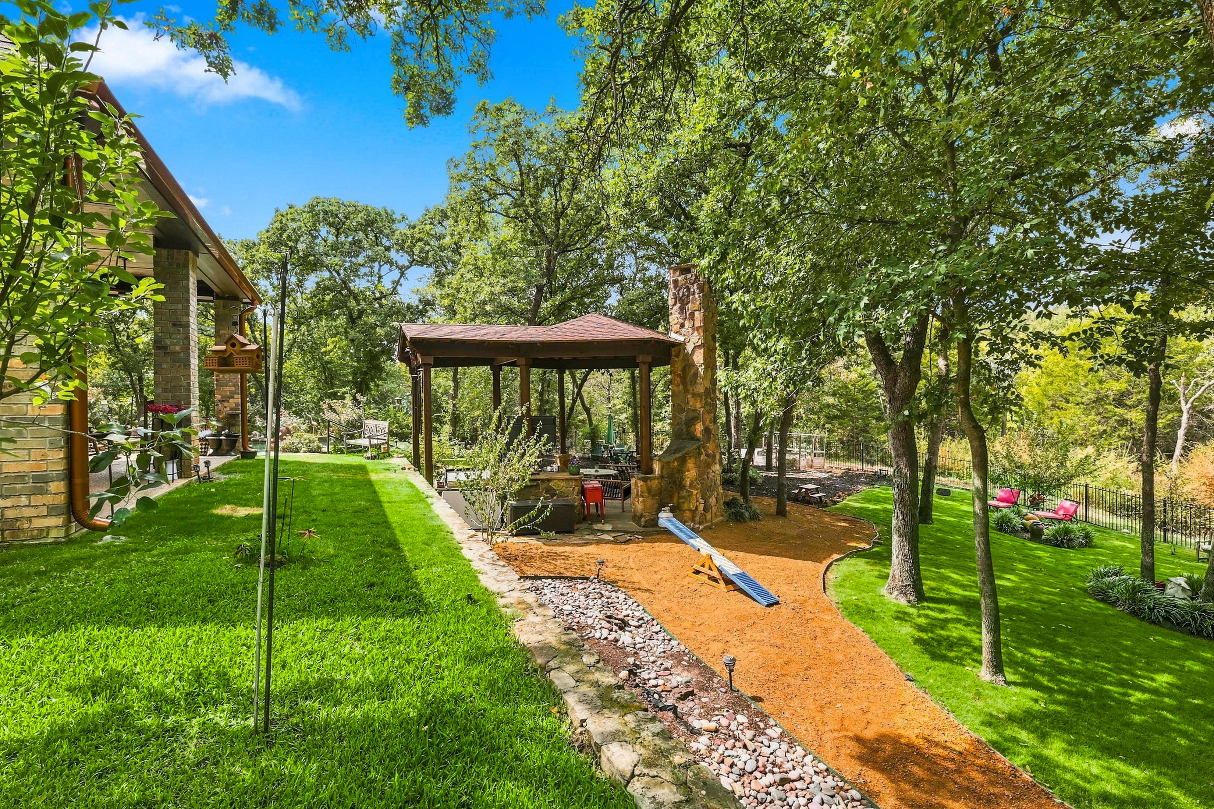  3503 Sarah Springs Trail, Flower Mound, TX, 75022 - 物件實景