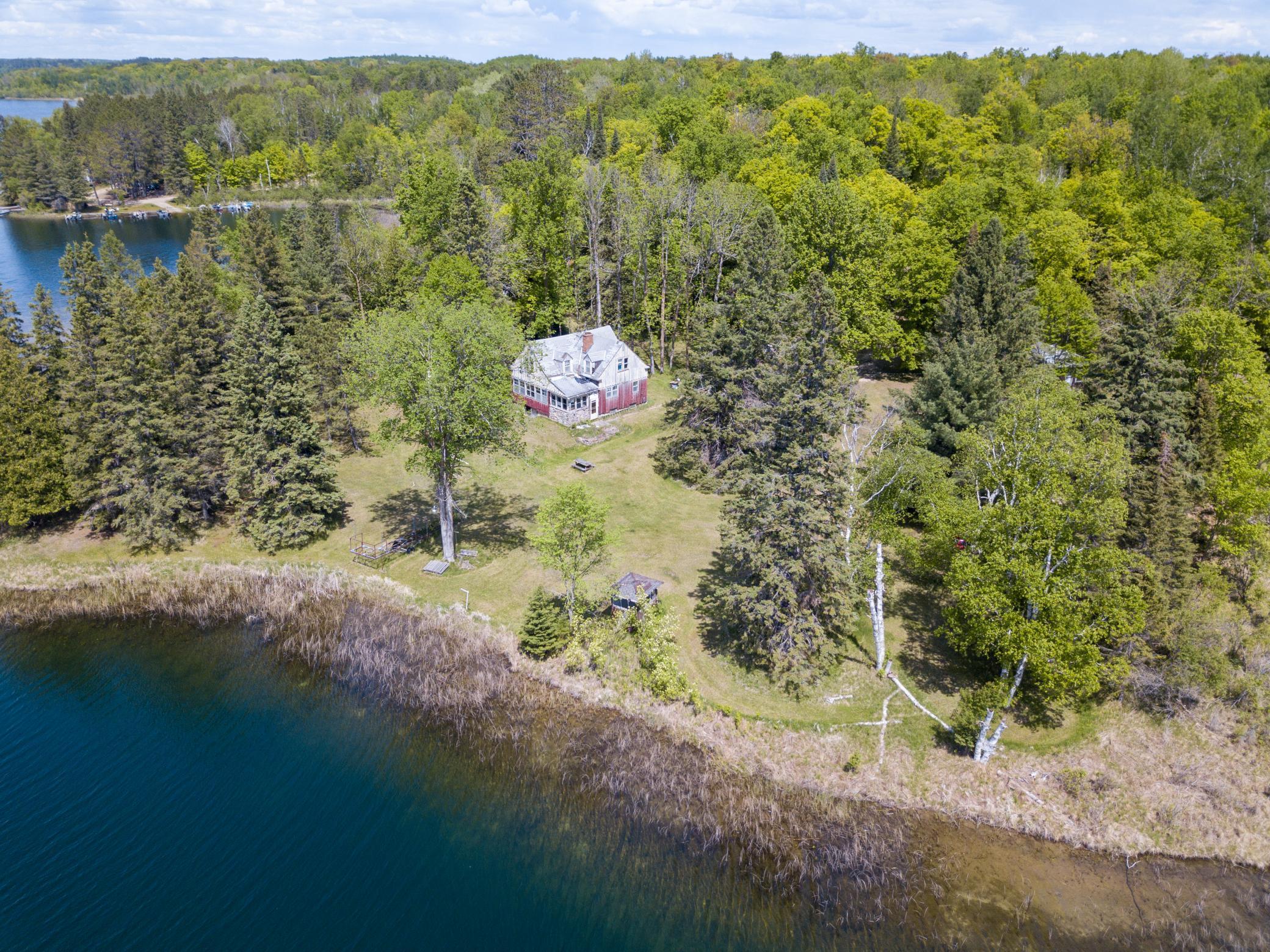 Slater Twp, Minnesota, 56672, United States, ,Land,For Sale,1837224