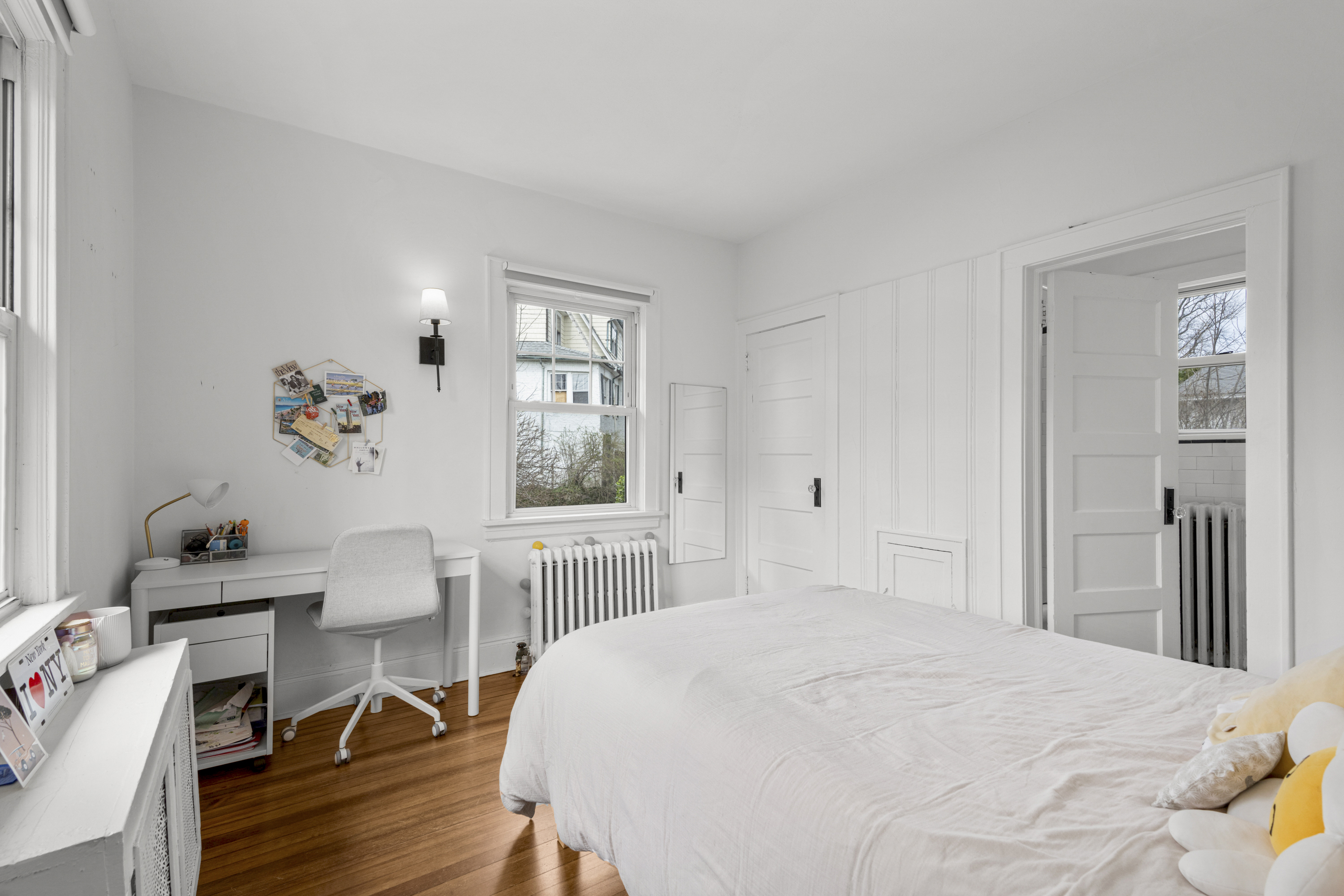  Charming Larchmont Village Colonial - 物件實景