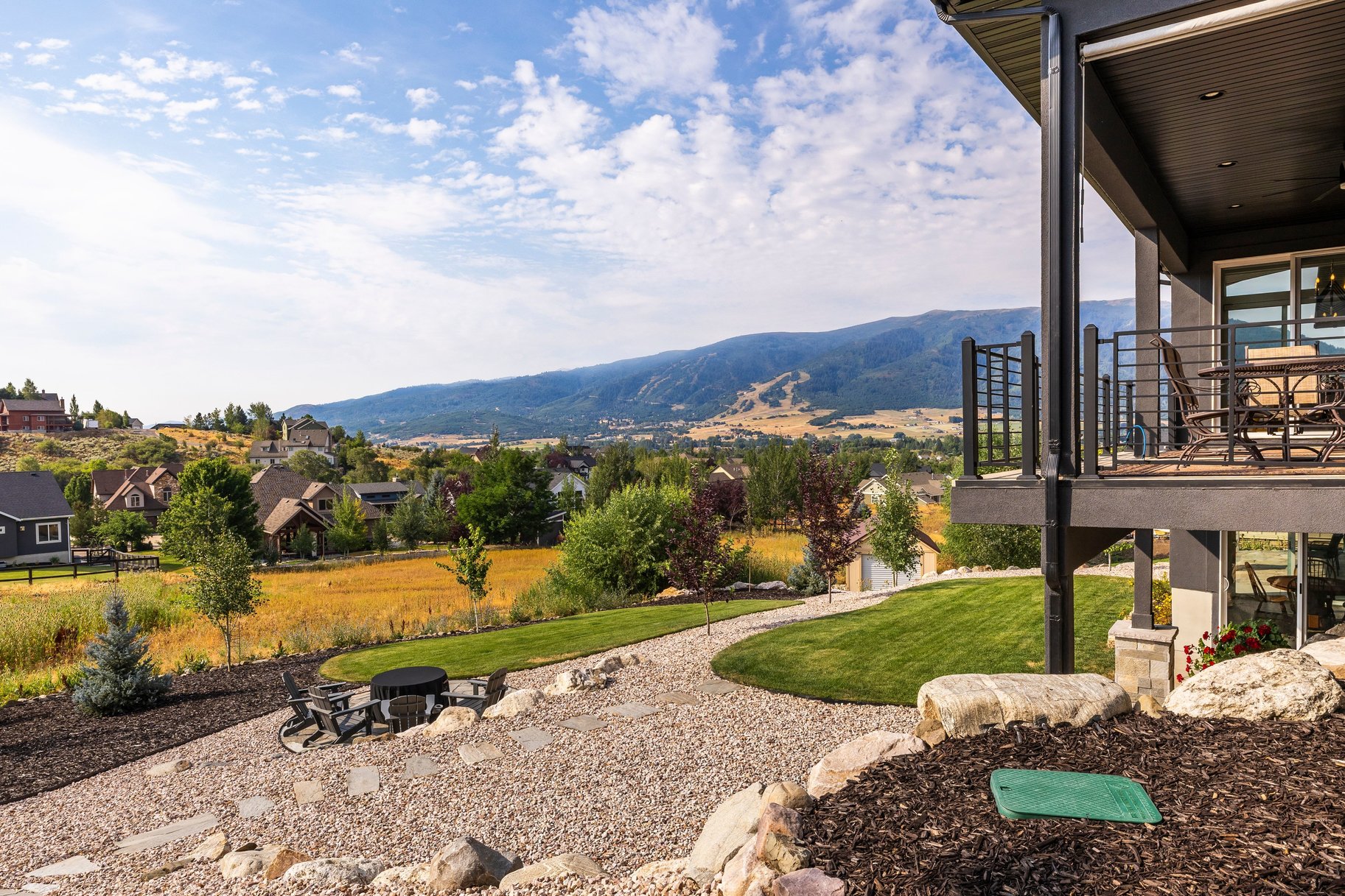  Mountain Living at The Preserve at Sheep Creek - 物件實景