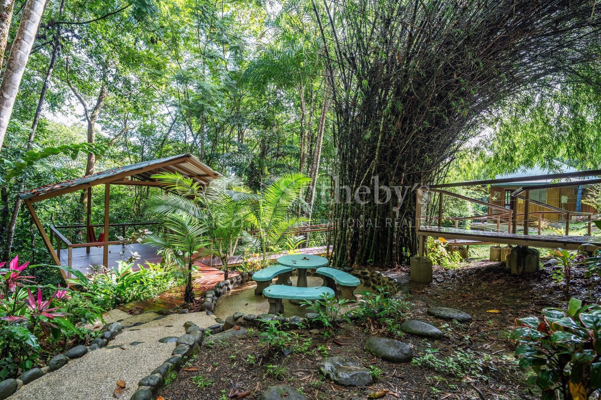 Dominical Yoga Retreat and Nature Reserve - 物件實景