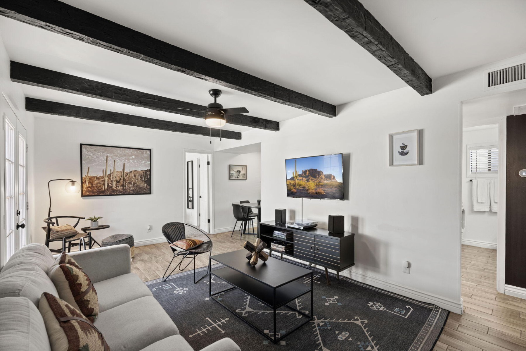  7914 E Latham Street¦Scottsdale, AZ - 物件實景