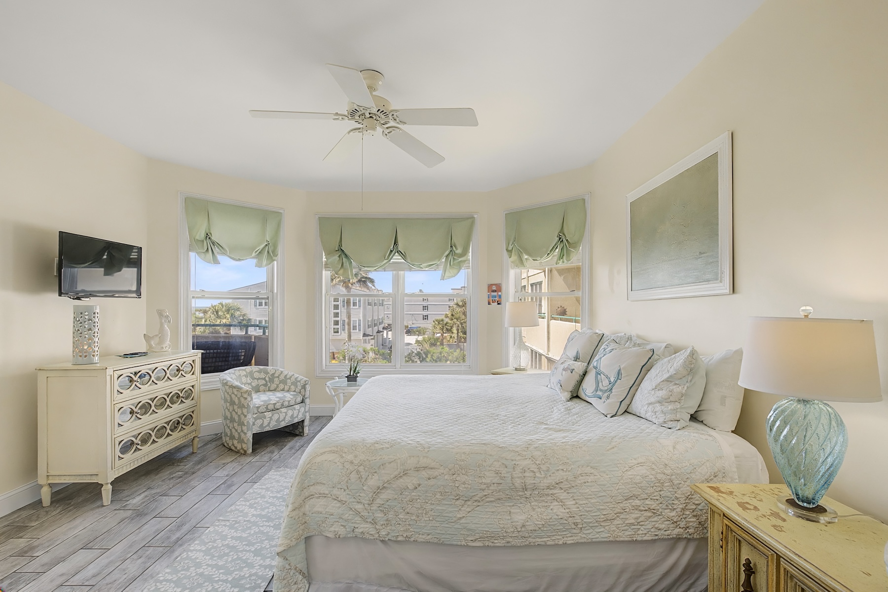  Desoto Beach Club Condo #205 - 物件實景