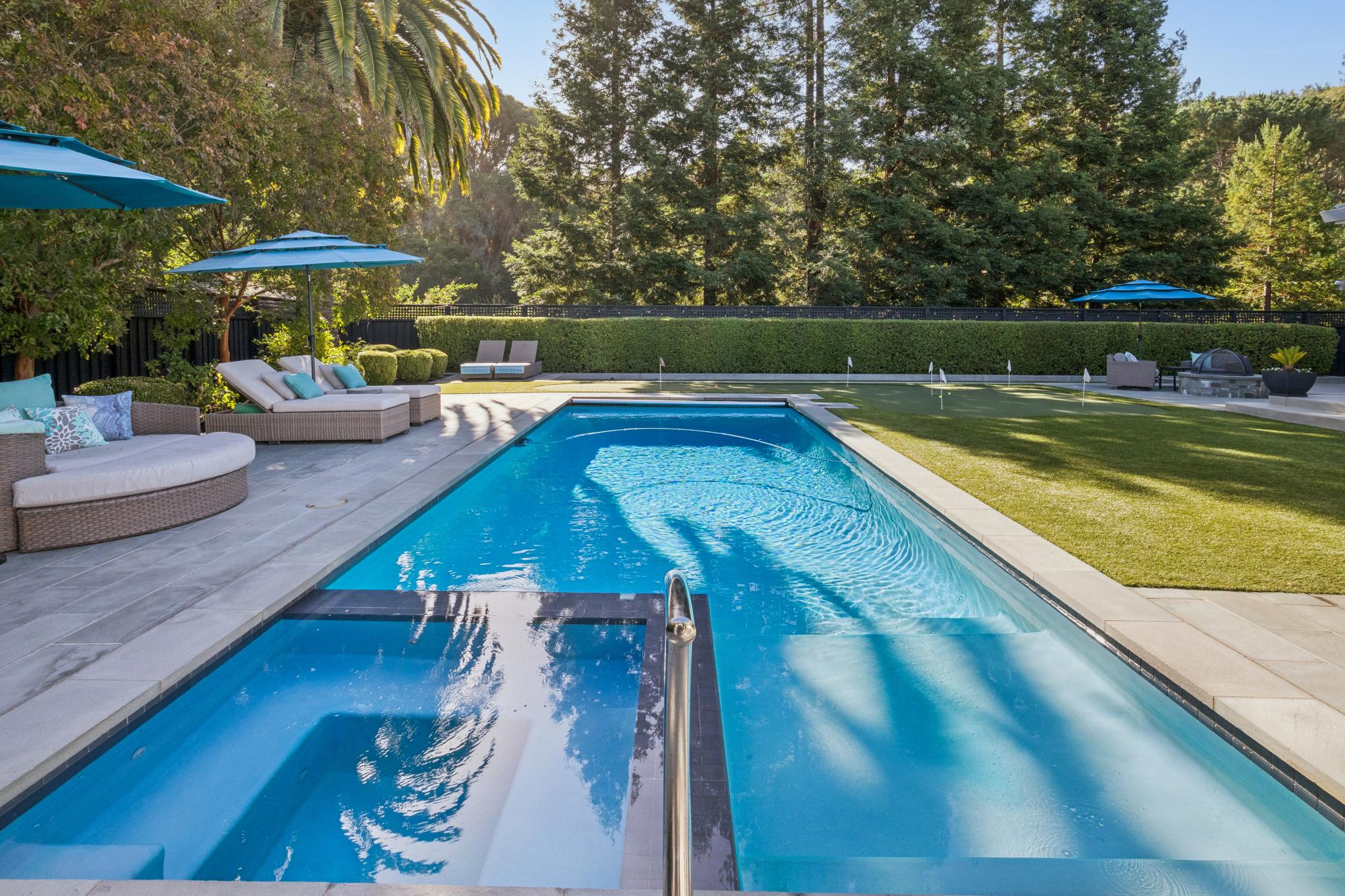  Stunning Marin Country Club Estate - 物件實景