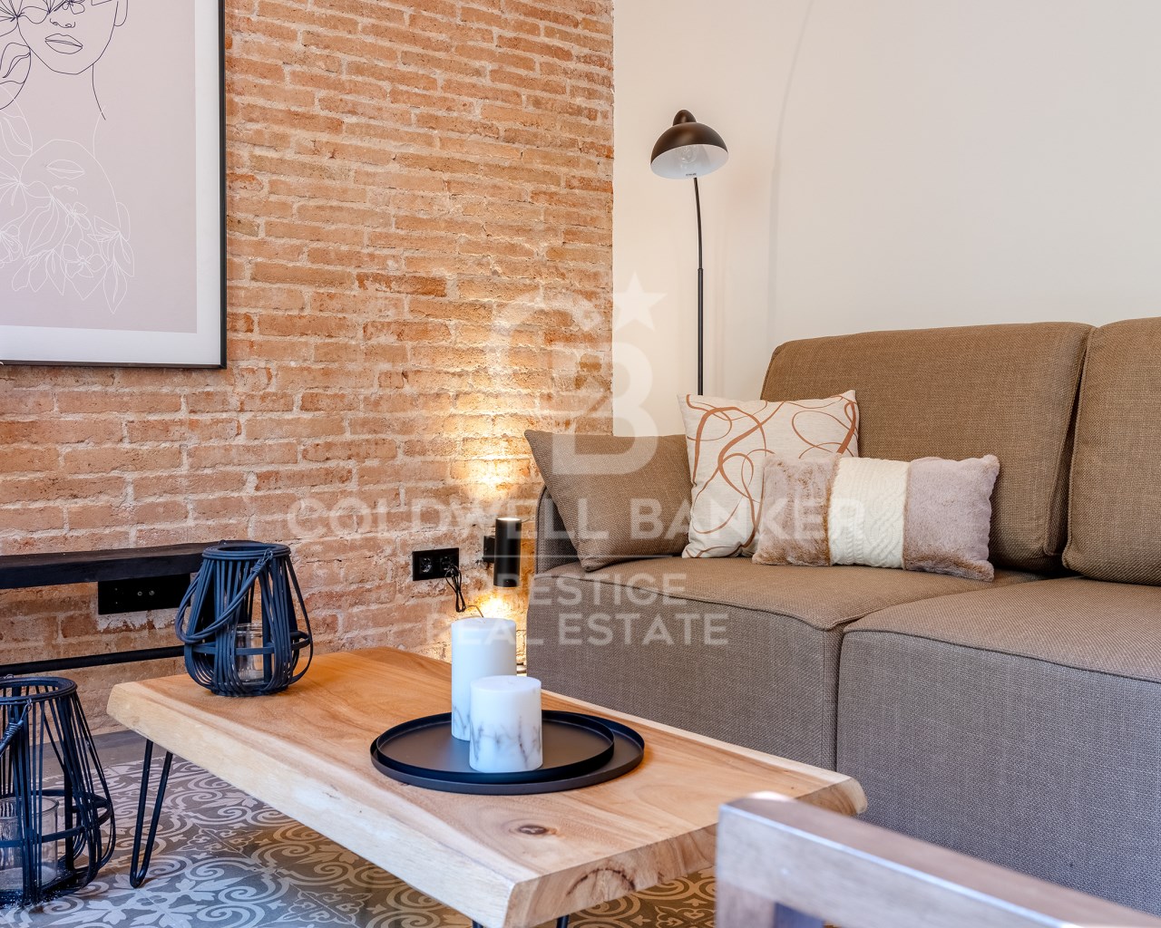 Barcelona, Catalonia, ES, 3 Bedrooms Bedrooms, ,2 BathroomsBathrooms,Residential,For Sale,1698836