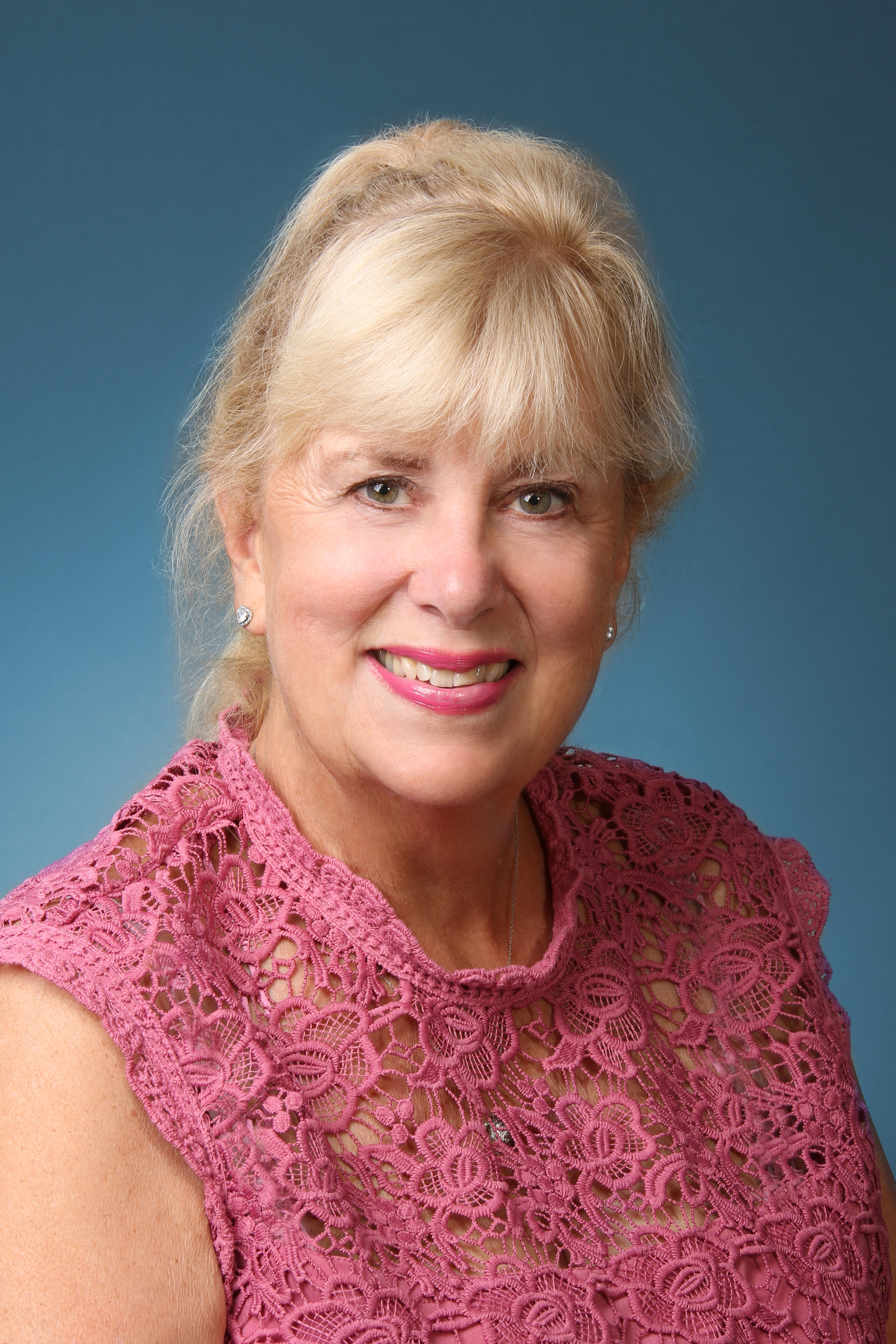 Barbara Carroll-Horne