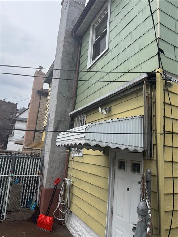 Brooklyn, New York, 11203, United States, 3 Bedrooms Bedrooms, ,1 BathroomBathrooms,Residential,For Sale,1935289