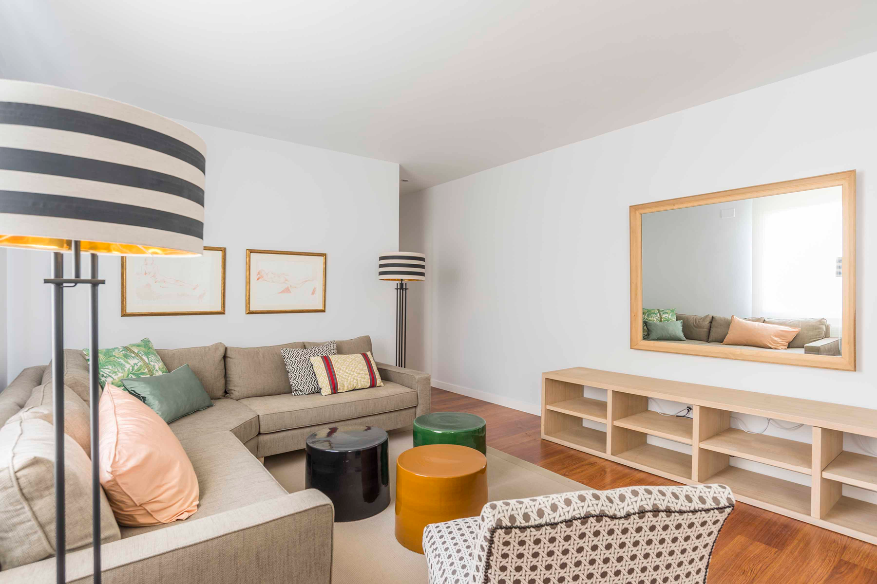  Renovated apartment on Claudio Coello street. - 物件實景