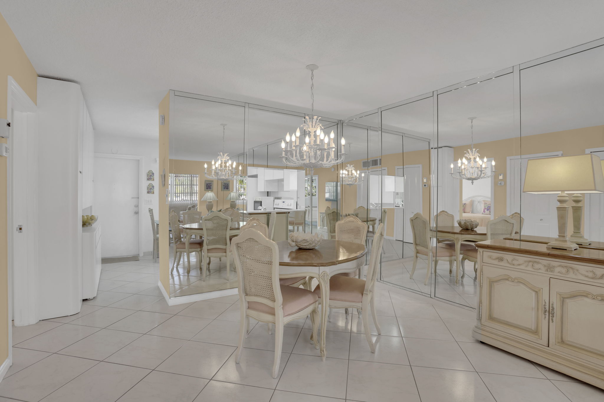  1891 S Ocean Drive, Hallandale Beach, FL, 33009 - 物件實景