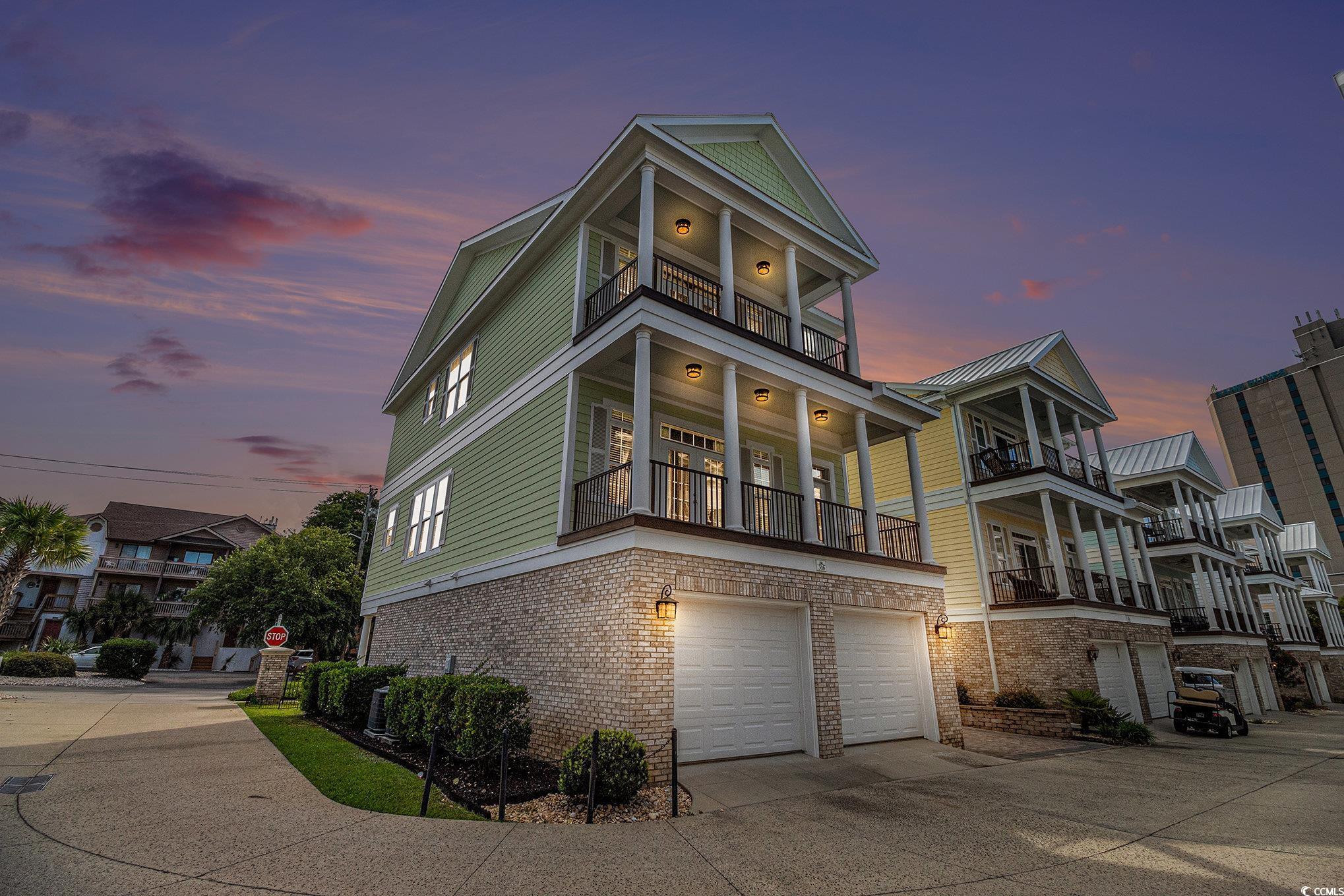 Myrtle Beach, South Carolina, 29572, United States, 5 Bedrooms Bedrooms, ,6 BathroomsBathrooms,Residential,For Sale,1893660