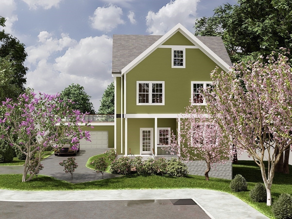 Boston, Massachusetts, 02136, United States, 3 Bedrooms Bedrooms, ,3 BathroomsBathrooms,Residential,For Sale,1777942