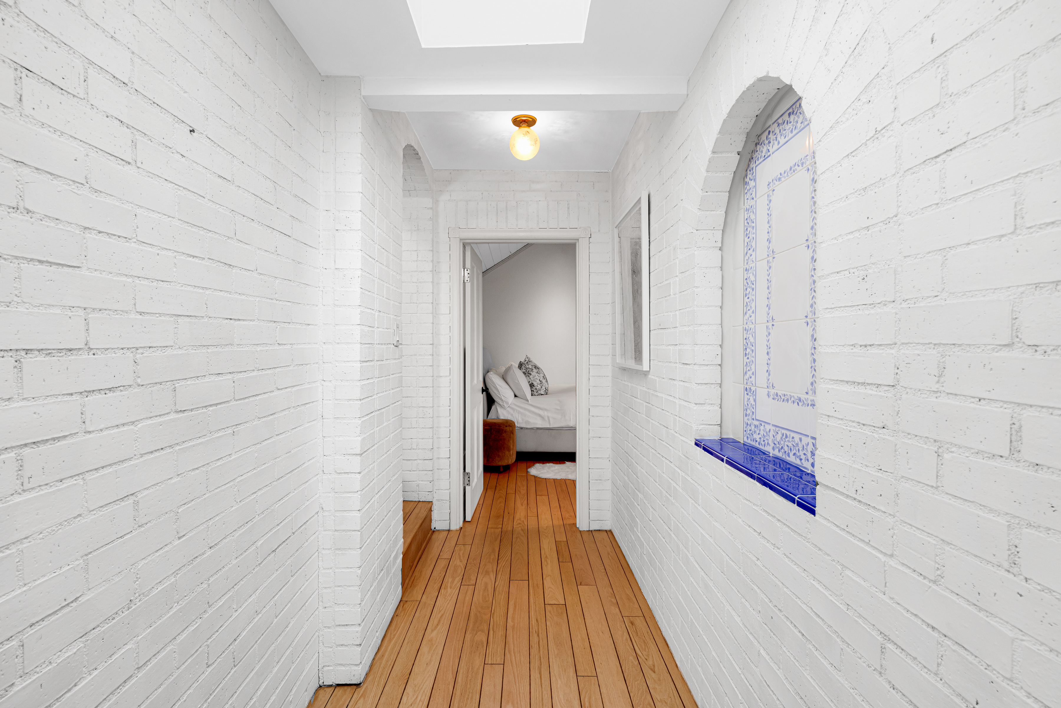  4650 Encino Avenue - 物件實景