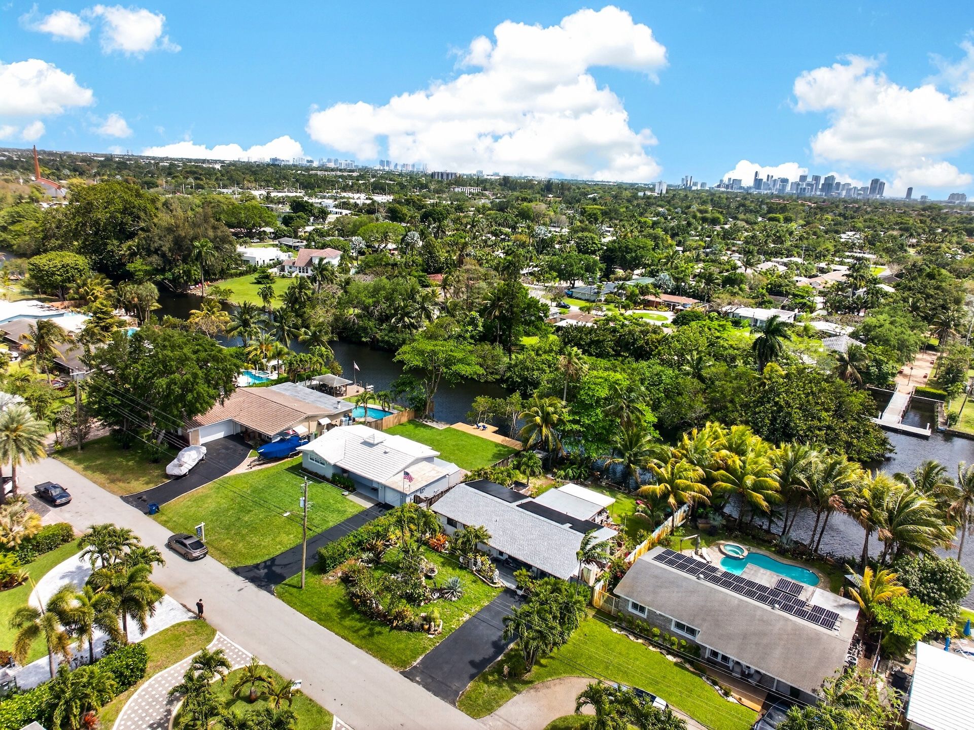  648 NW 30th Court, Wilton Manors, FL, 33311 - 物件實景