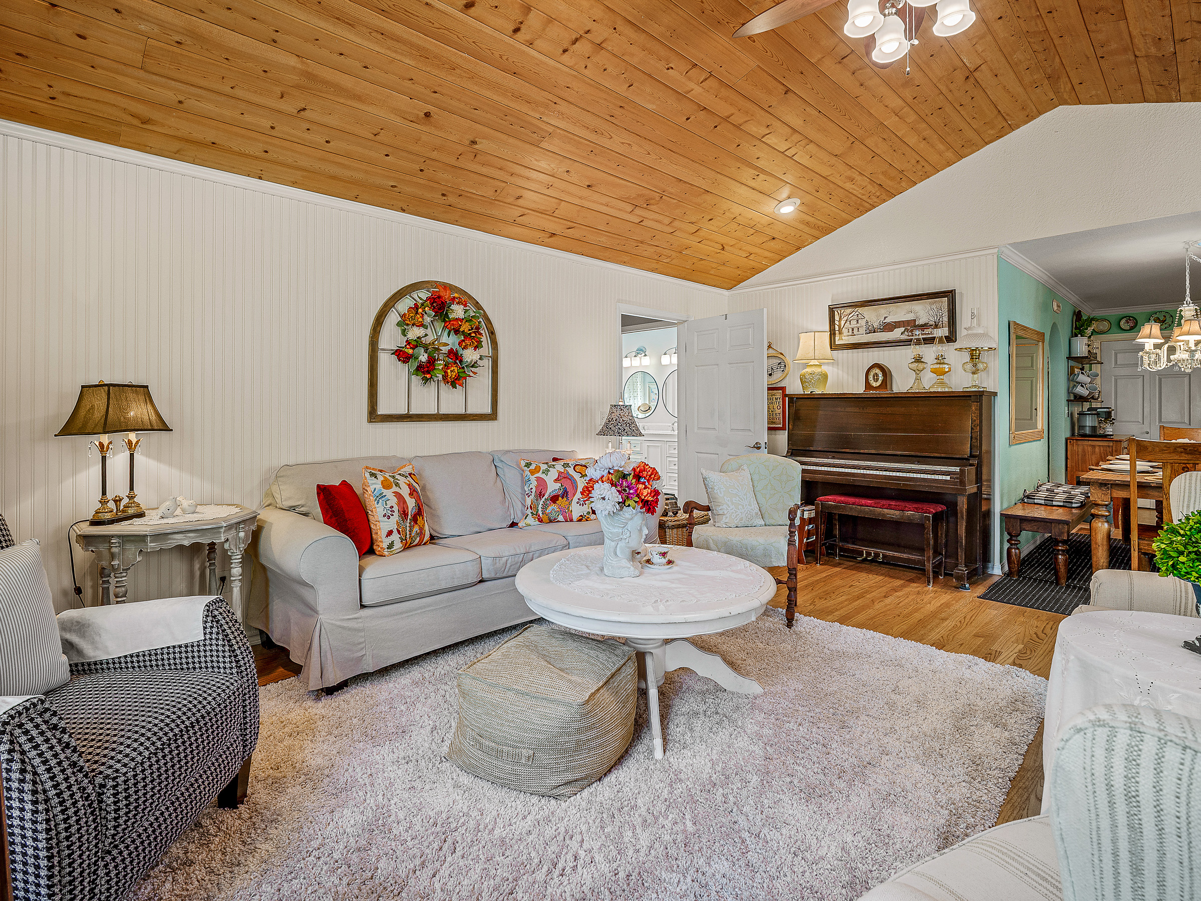  4711 Meadowview Acres Road, Cool, CA 95614 - 物件實景