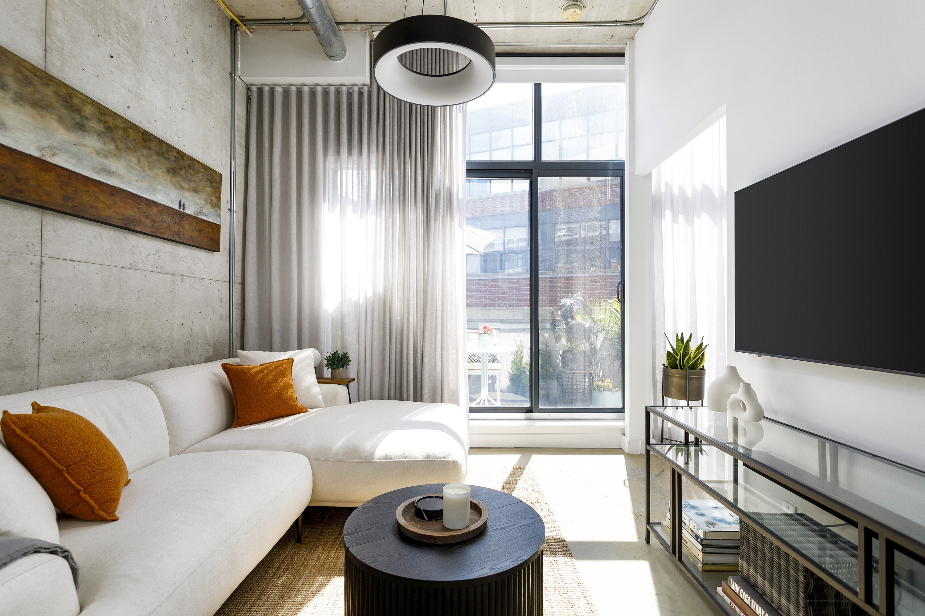  The Robert Watson Lofts - 物件實景