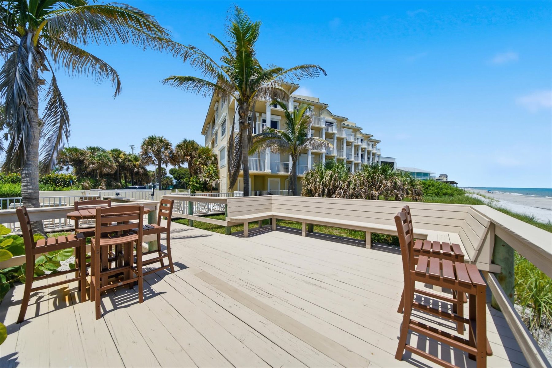  3135 S Highway A1a, Unit# 303, Melbourne Beach, FL, 32951 - 物件實景
