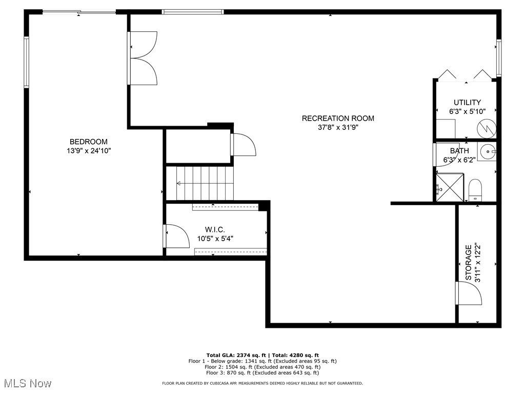 Brecksville, Ohio, 44141, United States, 4 Bedrooms Bedrooms, ,4 BathroomsBathrooms,Residential,For Sale,1926266