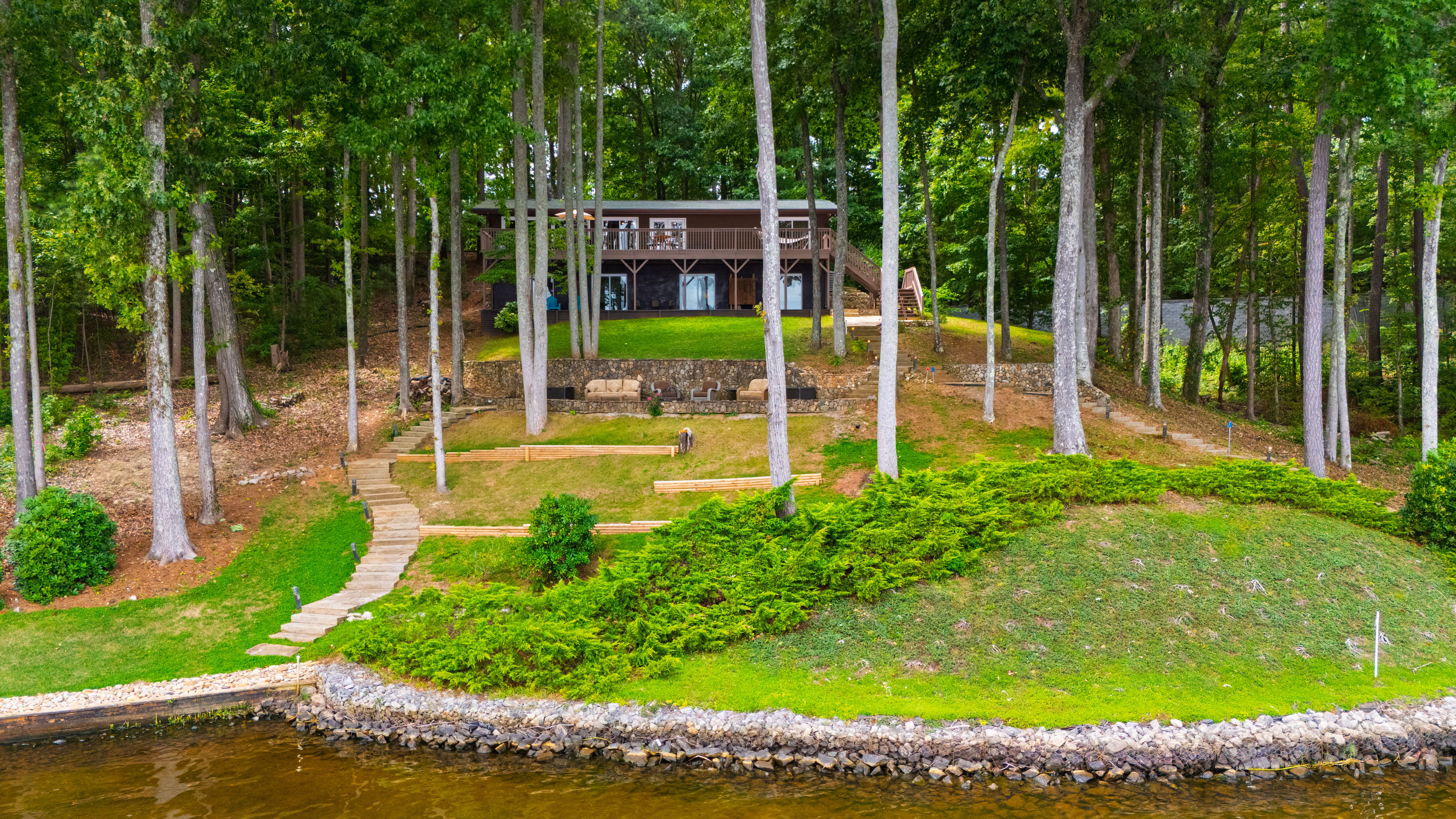  154 N Triton Drive, Littleton, NC, 27850 - 物件實景