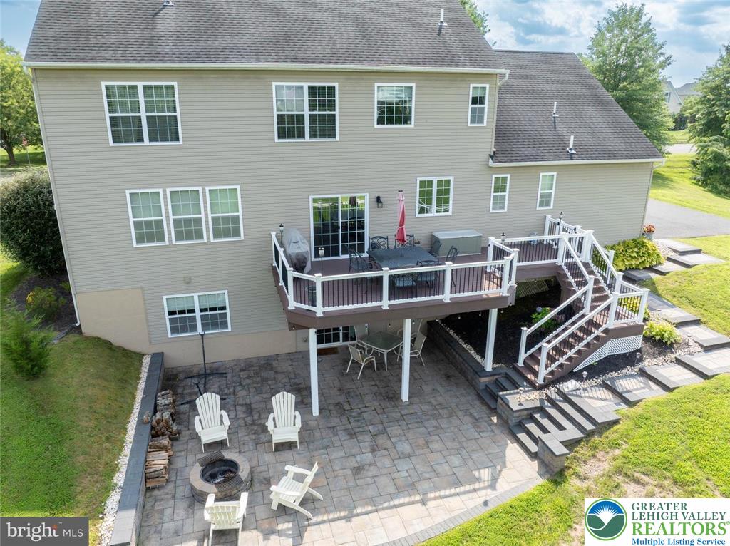 Marlborough Twp, Pennsylvania, 18054, United States, 5 Bedrooms Bedrooms, ,4 BathroomsBathrooms,Residential,For Sale,1918546