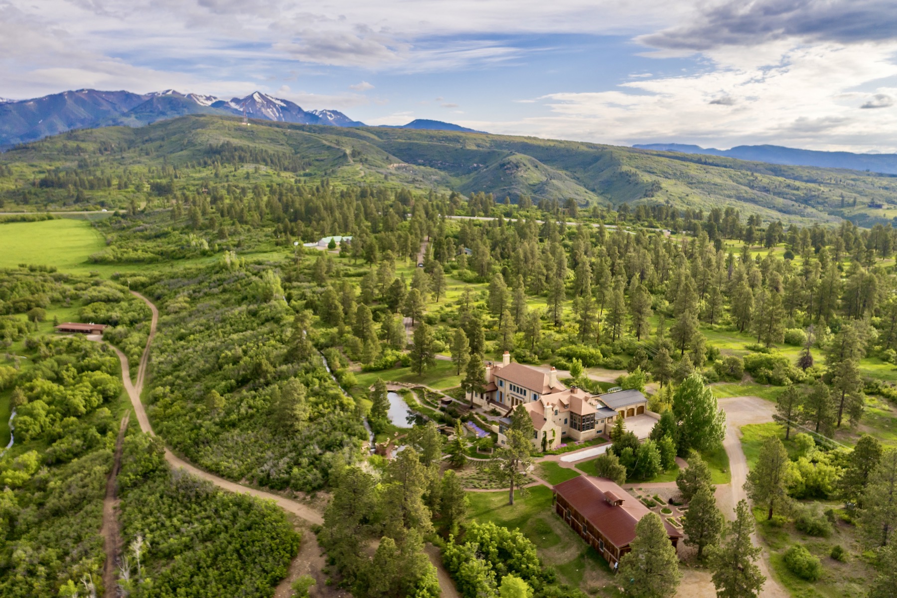 Ute Junction Ranch