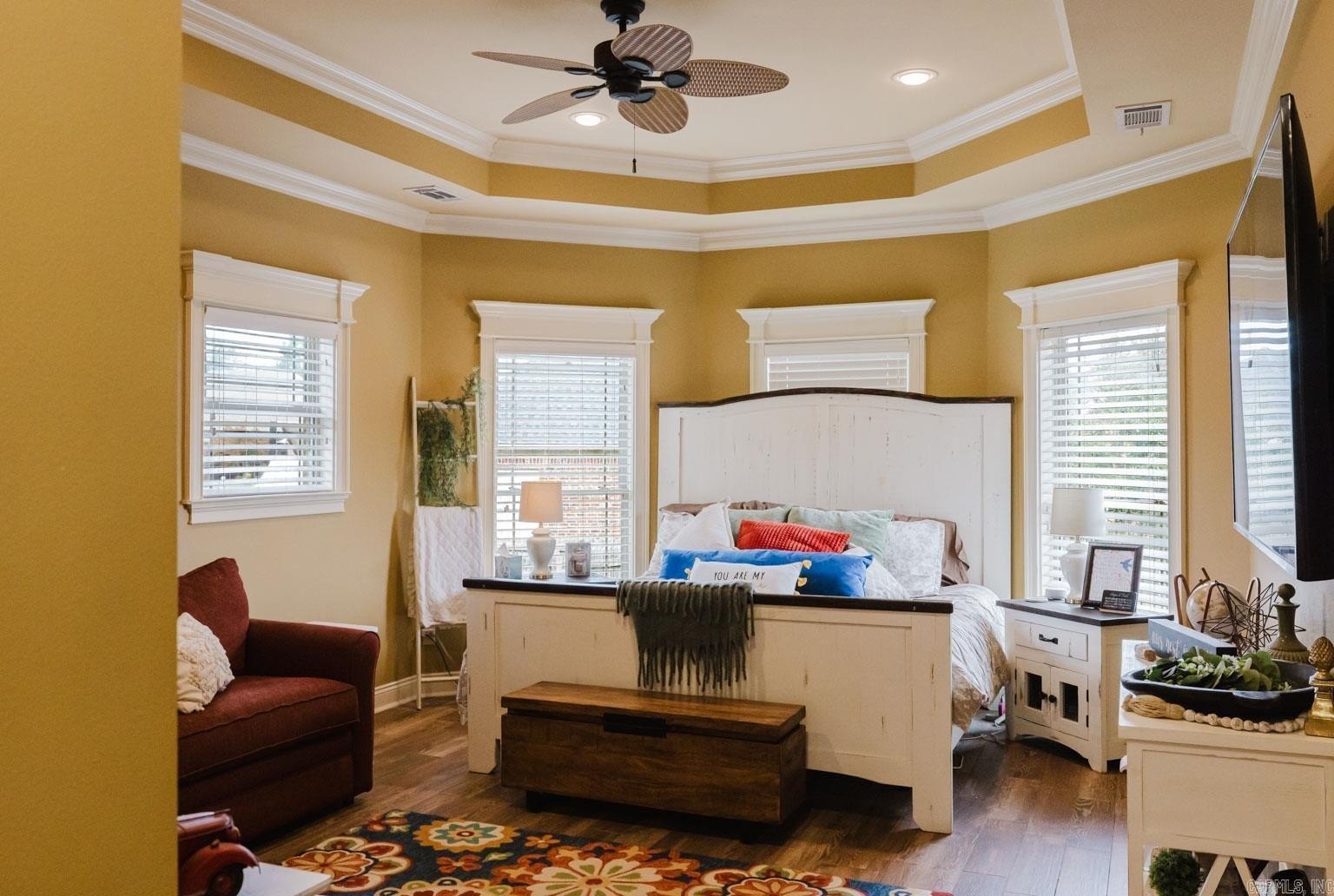 Benton, Arkansas, 72019, United States, 4 Bedrooms Bedrooms, ,4 BathroomsBathrooms,Residential,For Sale,1976443