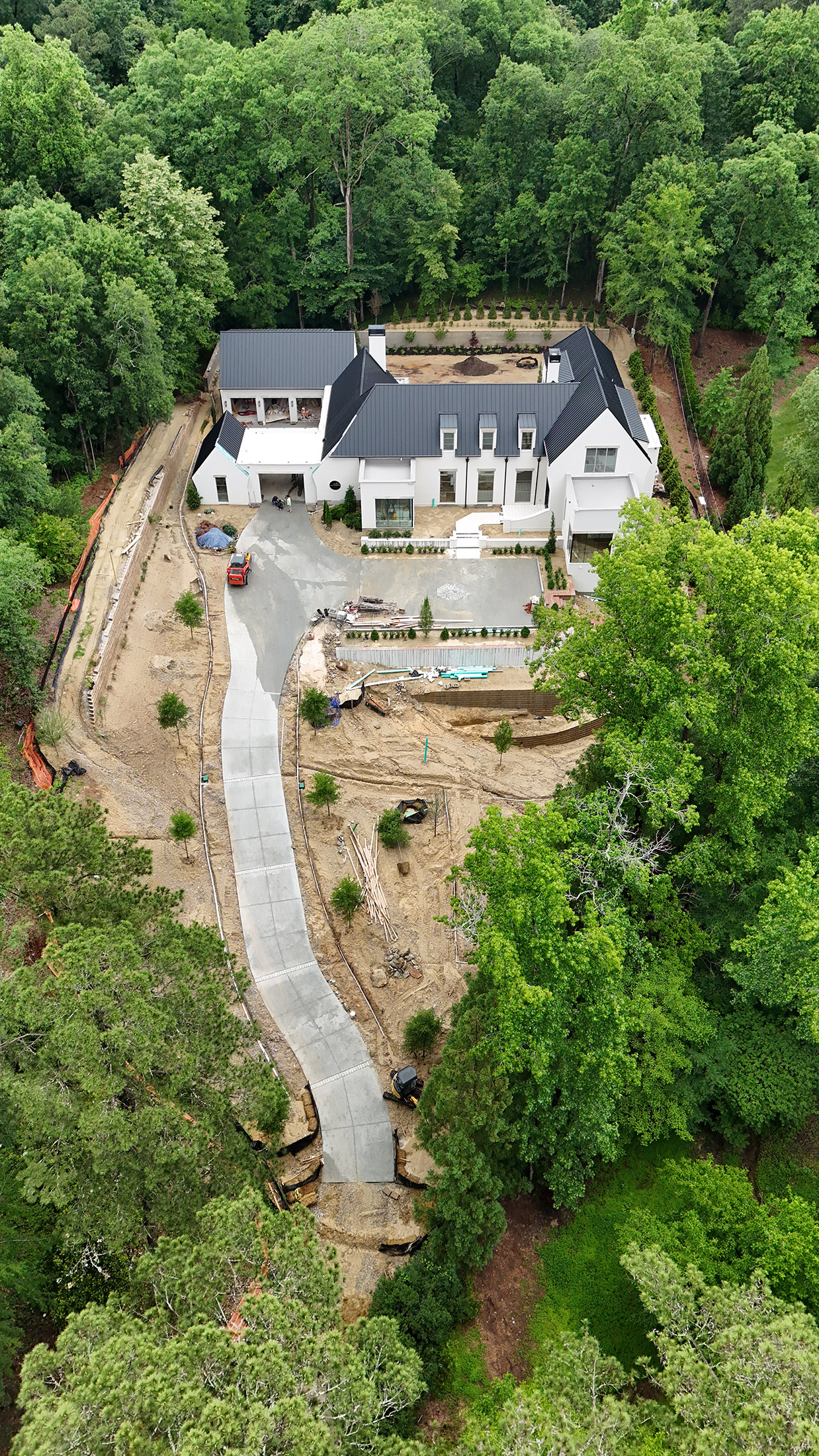 Thoughtfully Designed New Construction Home with Exceptional Craftsmanship - 物件實景