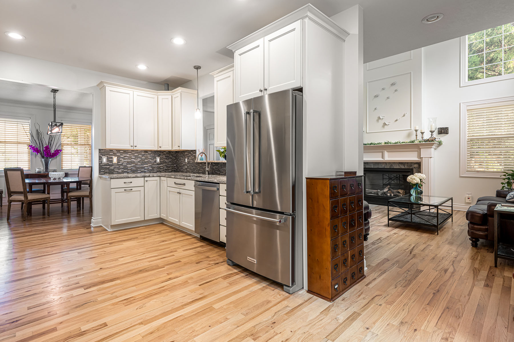  FLETCHER - 物件實景