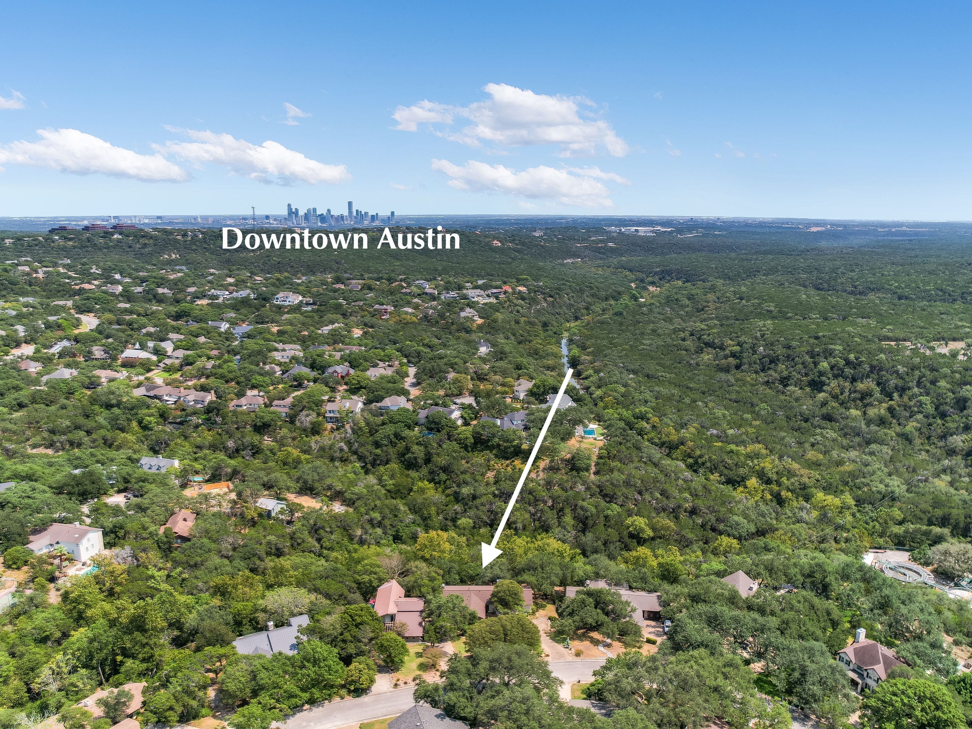  JUST LISTED - Treetop living in Lost Creek - 物件實景