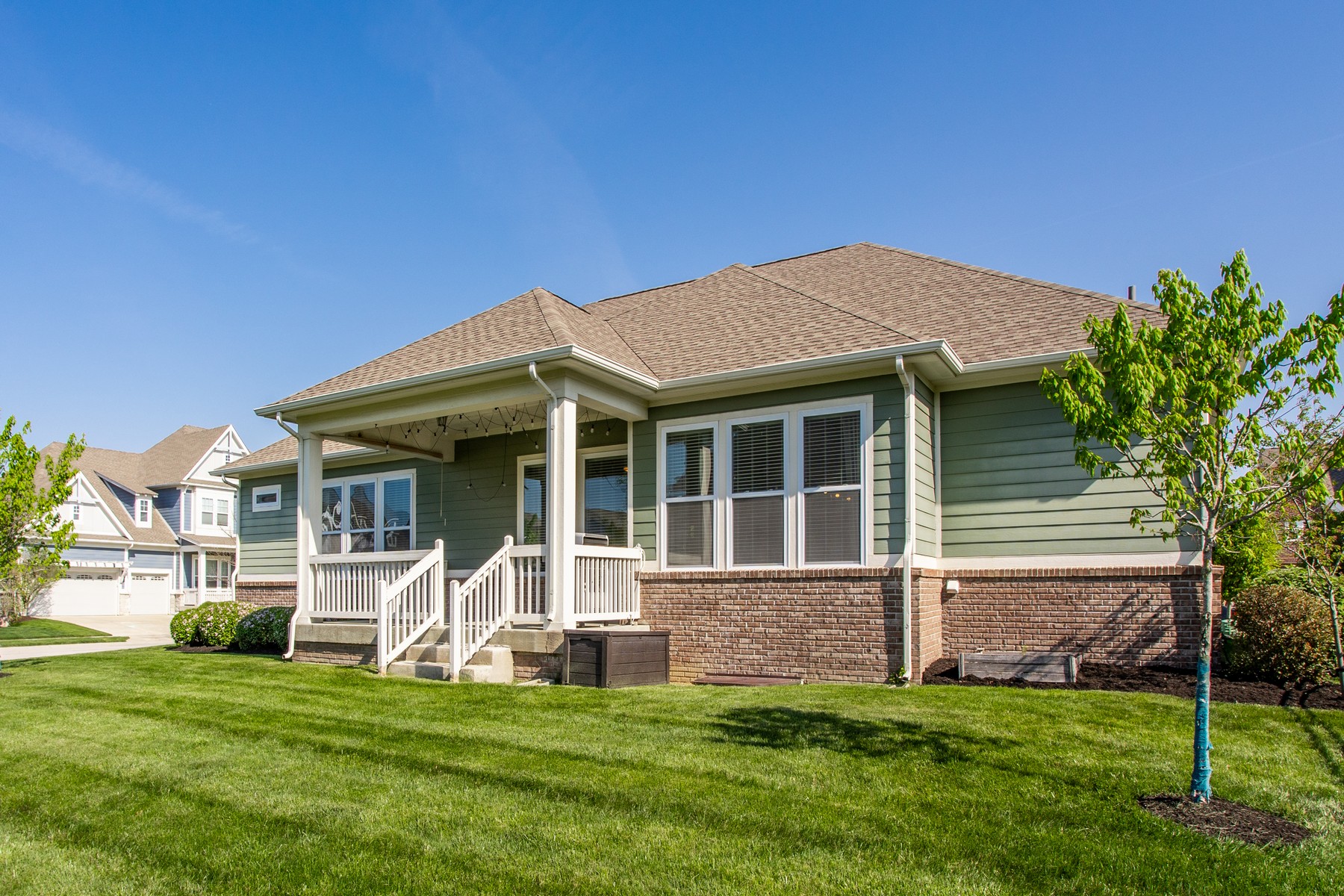  Charming 4 Bedroom Ranch in a Premier Westfield Community - 物件實景