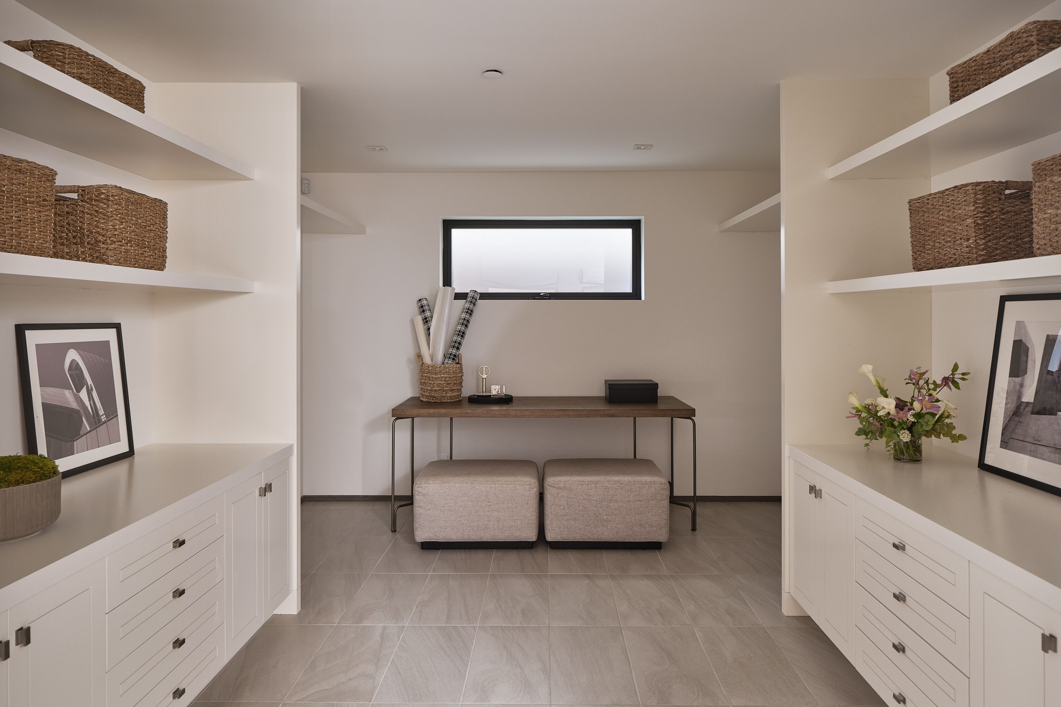  Contemporary Presidio Heights Home - 物件實景