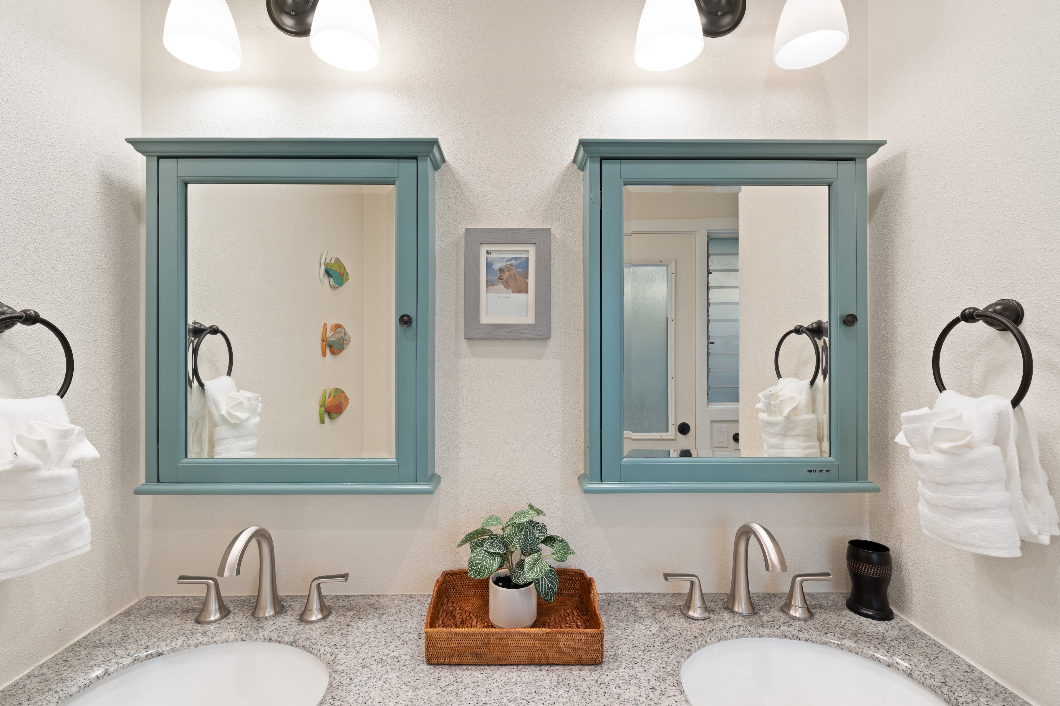  Charming Cottage on Kaanapali