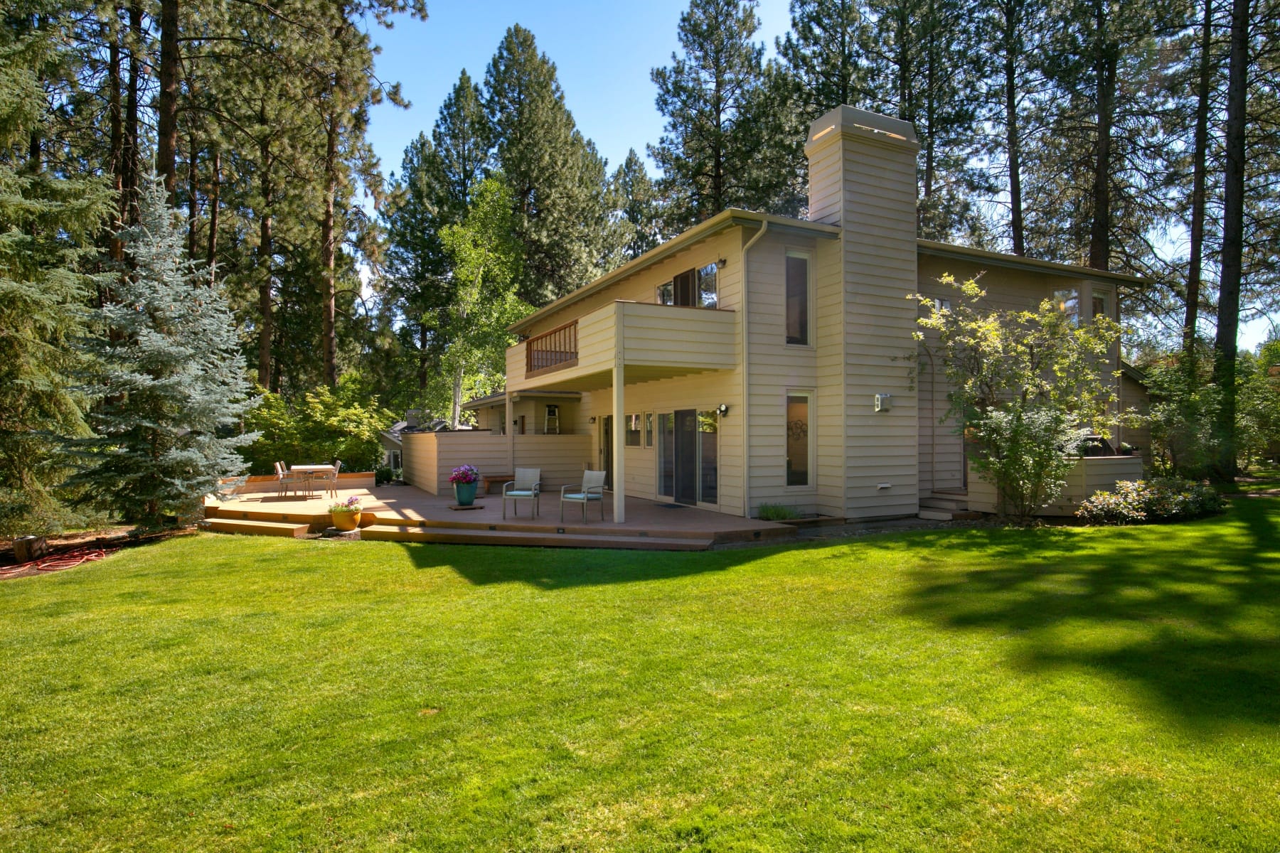 60643 Thunderbird Court Bend, OR 97702 - 物件實景