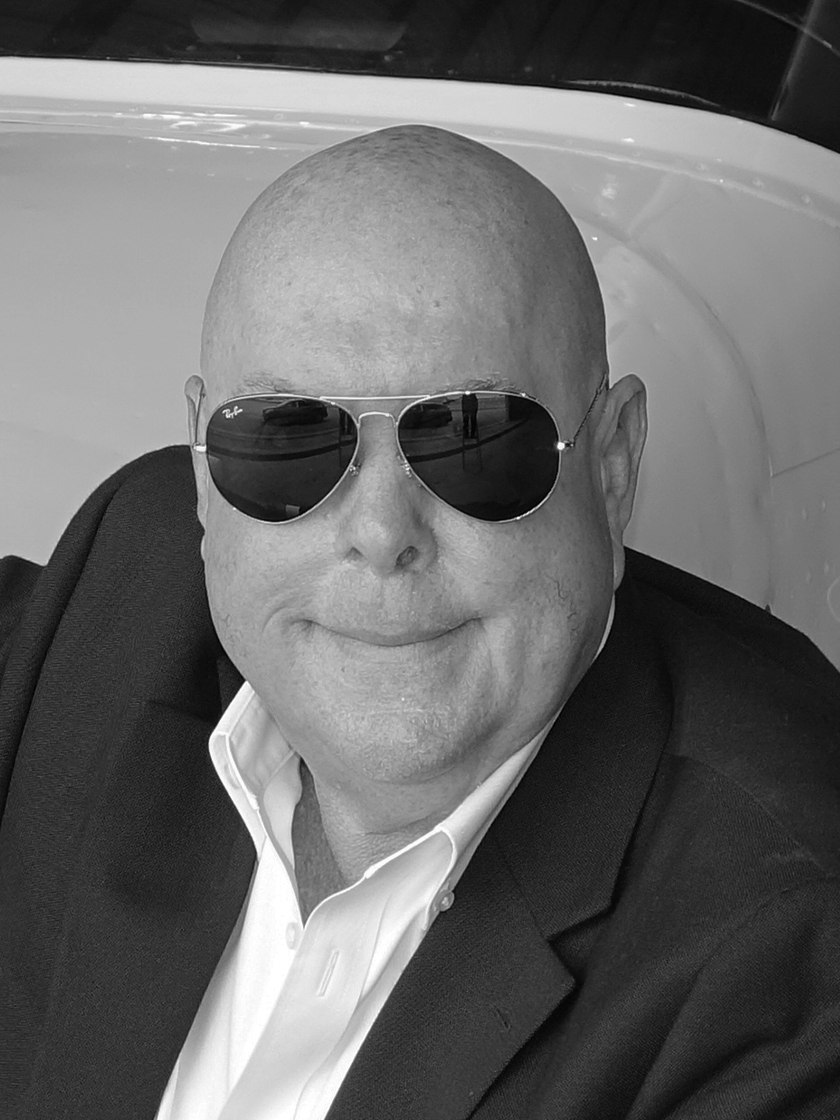 Joseph  Melanson
