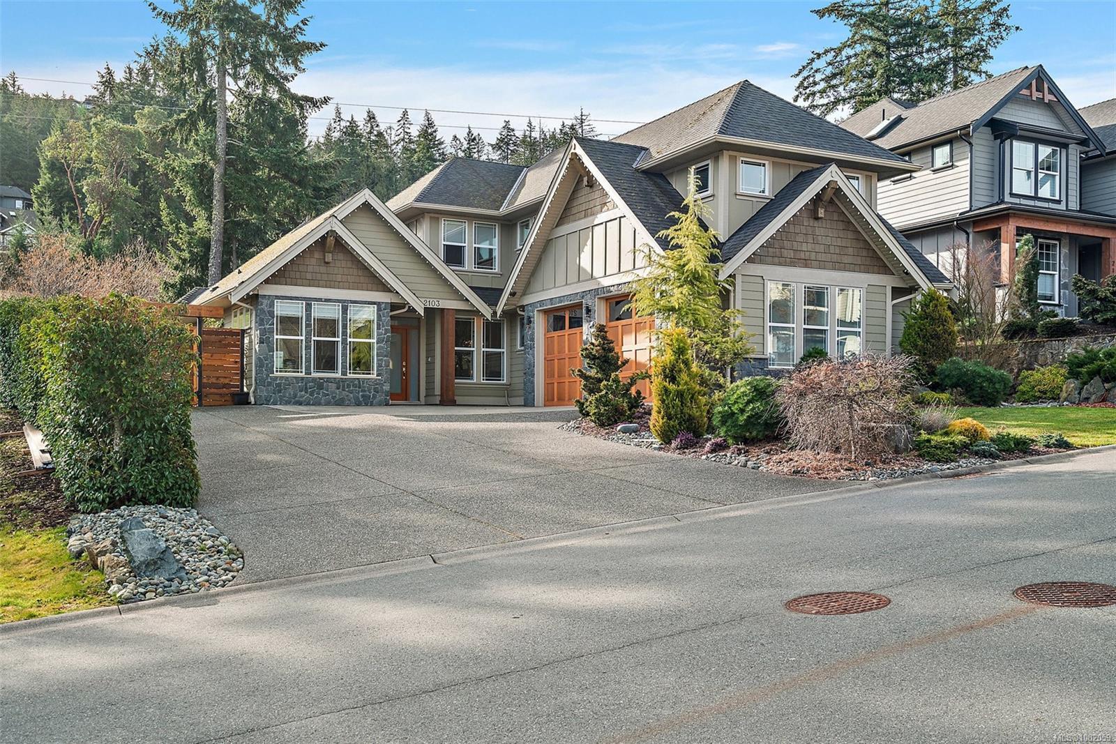 LANGFORD, British Columbia, V9B 0R9, CA, 5 Bedrooms Bedrooms, ,Residential,For Sale,1912697