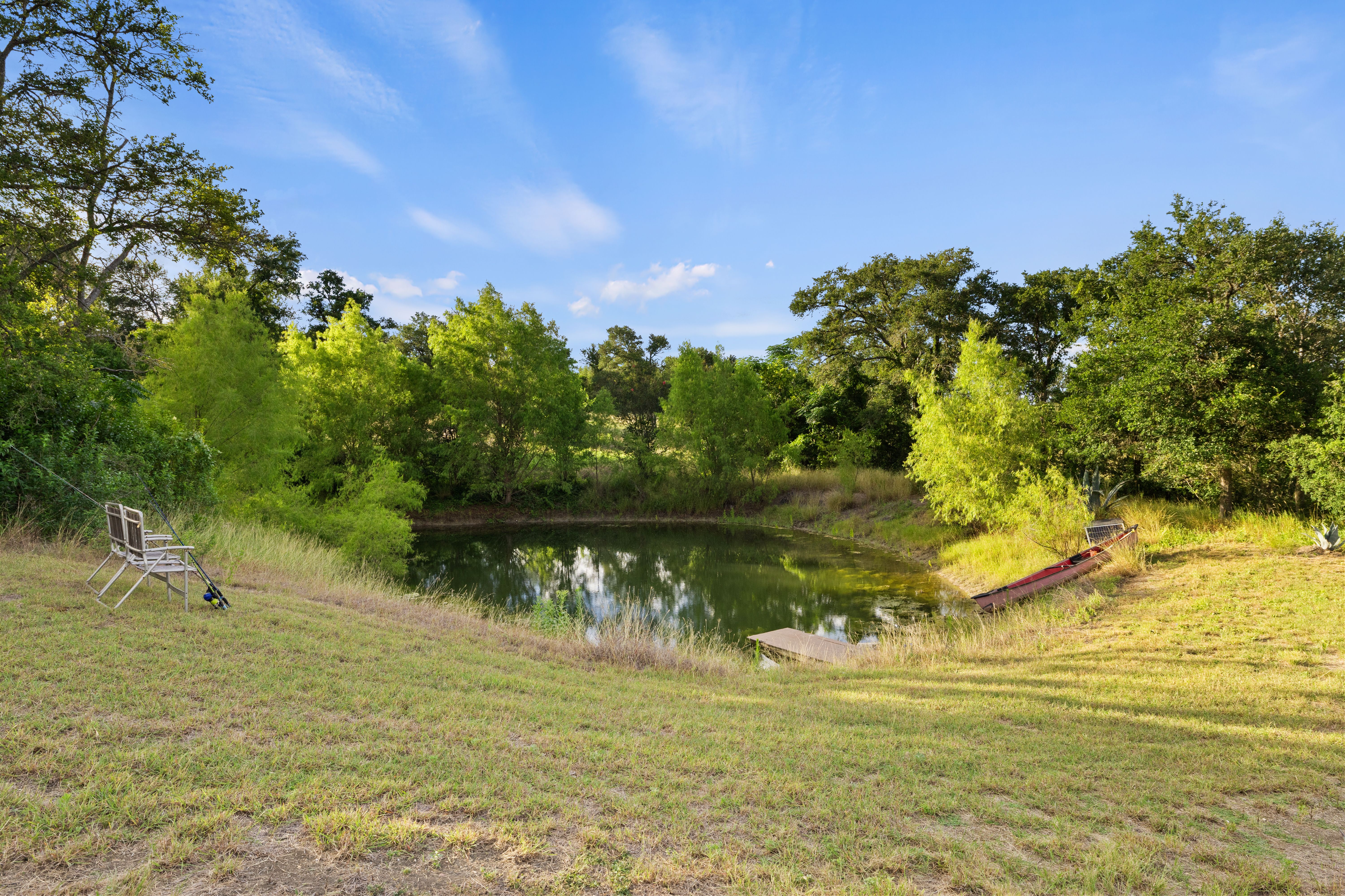  Manor Modern Ranch - 物件實景