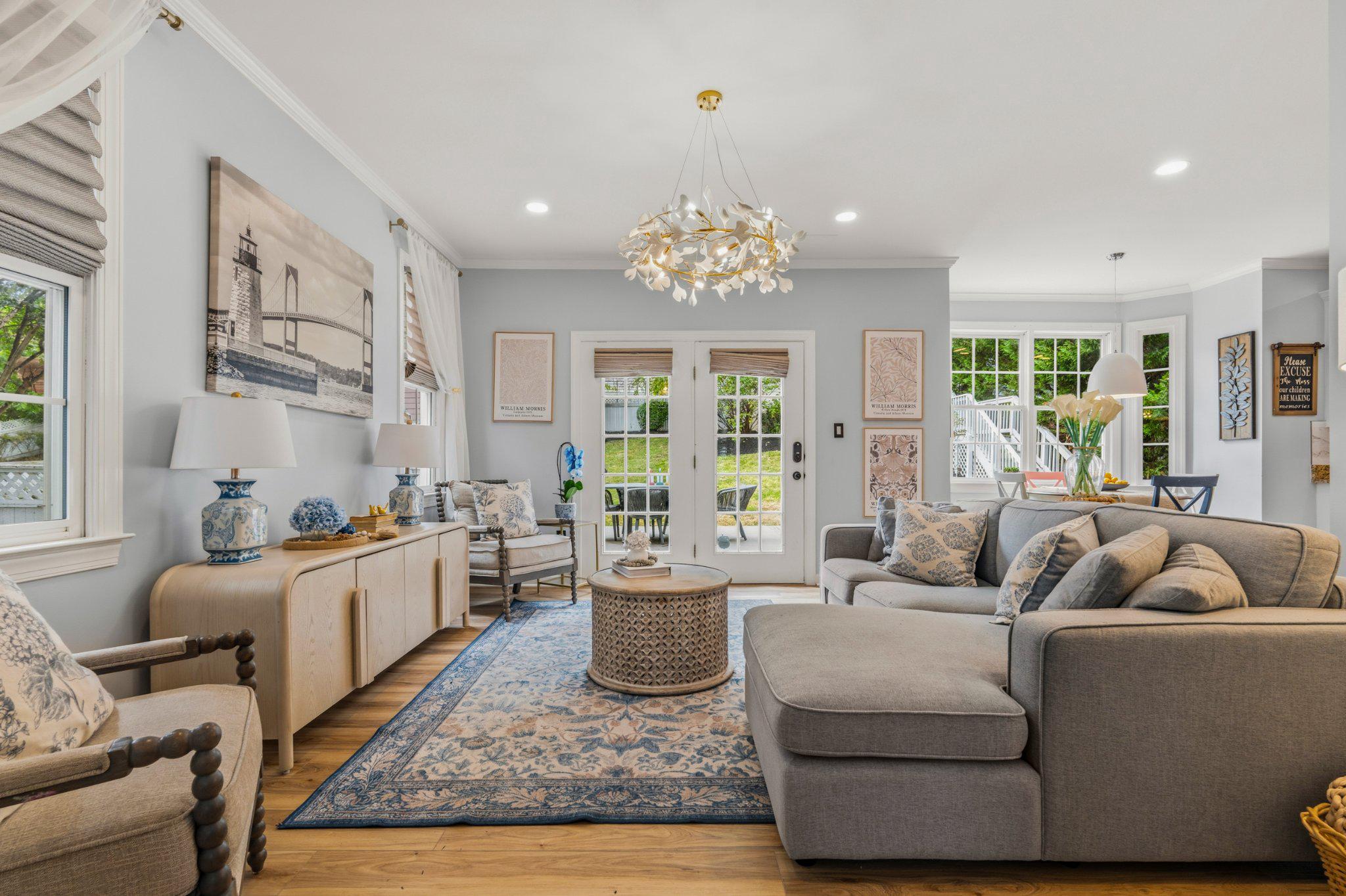  636 Kent Oaks Way, Gaithersburg, MD, 20878 - 物件實景